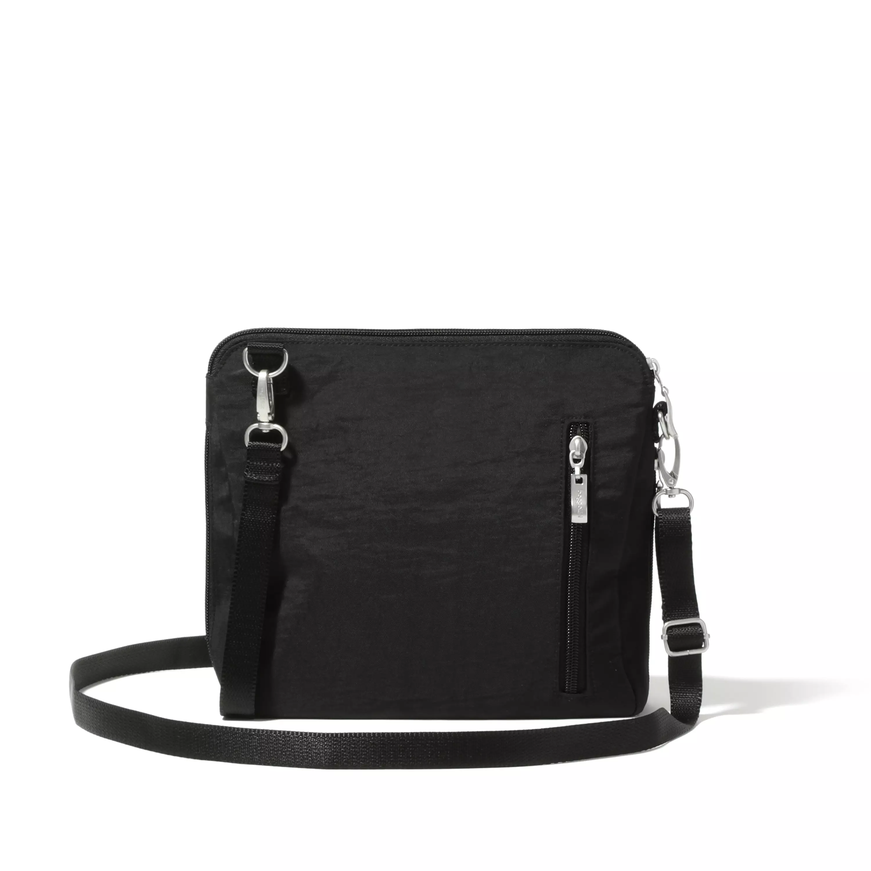 Expandable Modern Pocket Crossbody