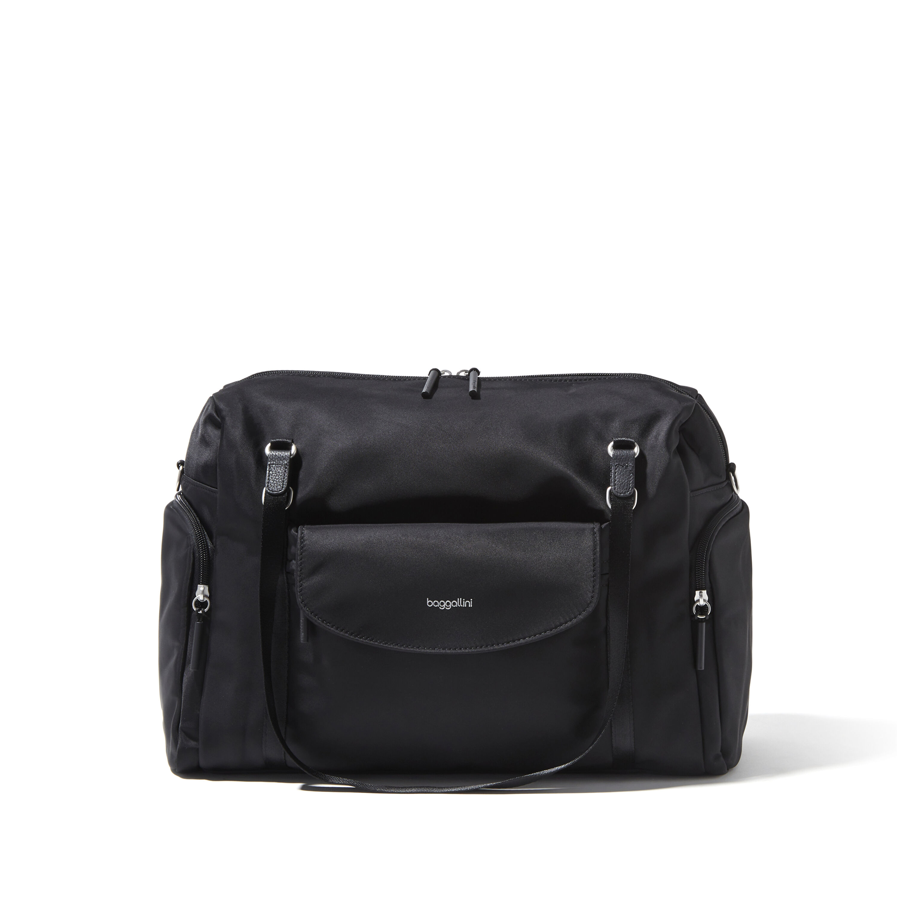 Voyage Convertible Satchel