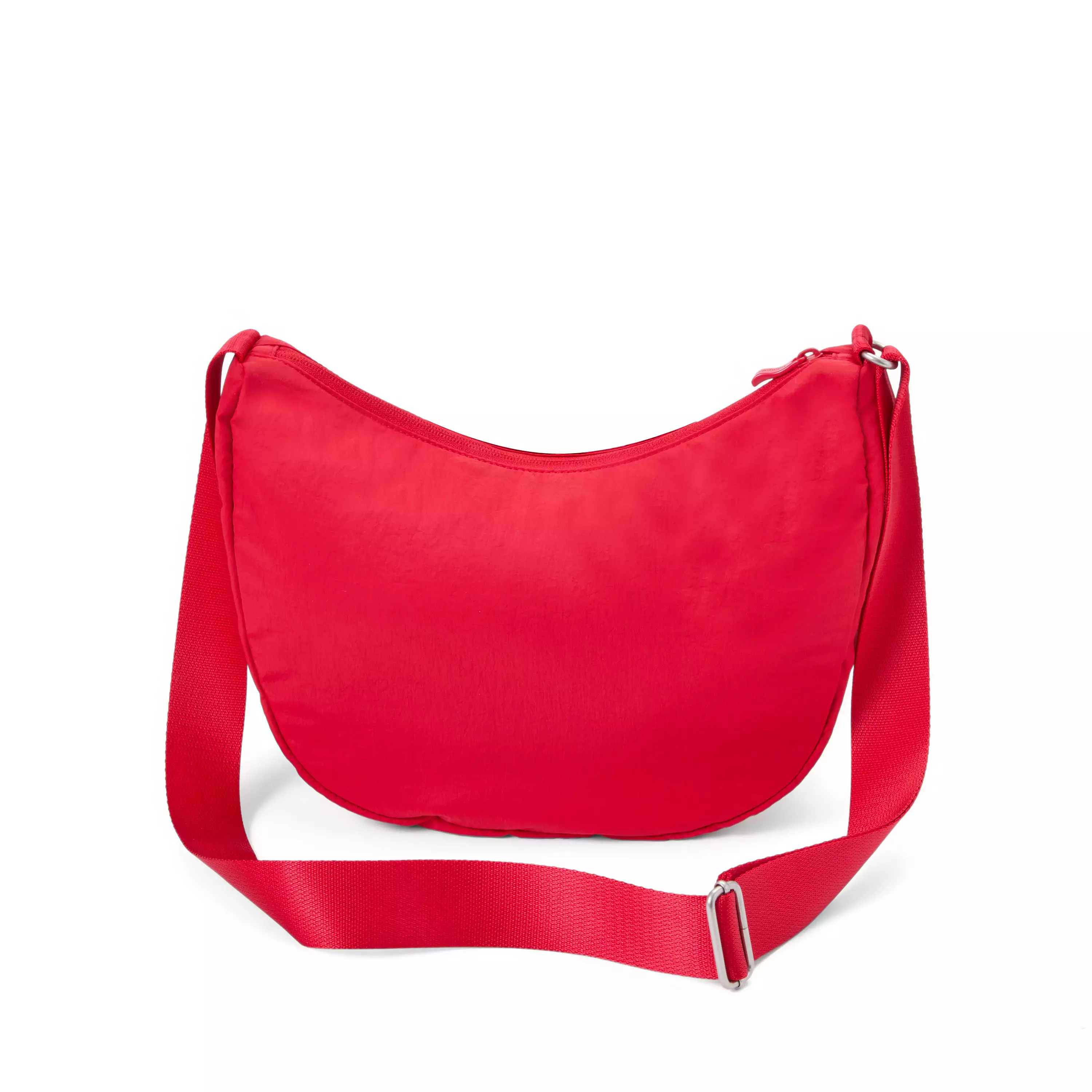 Swift Crescent Crossbody