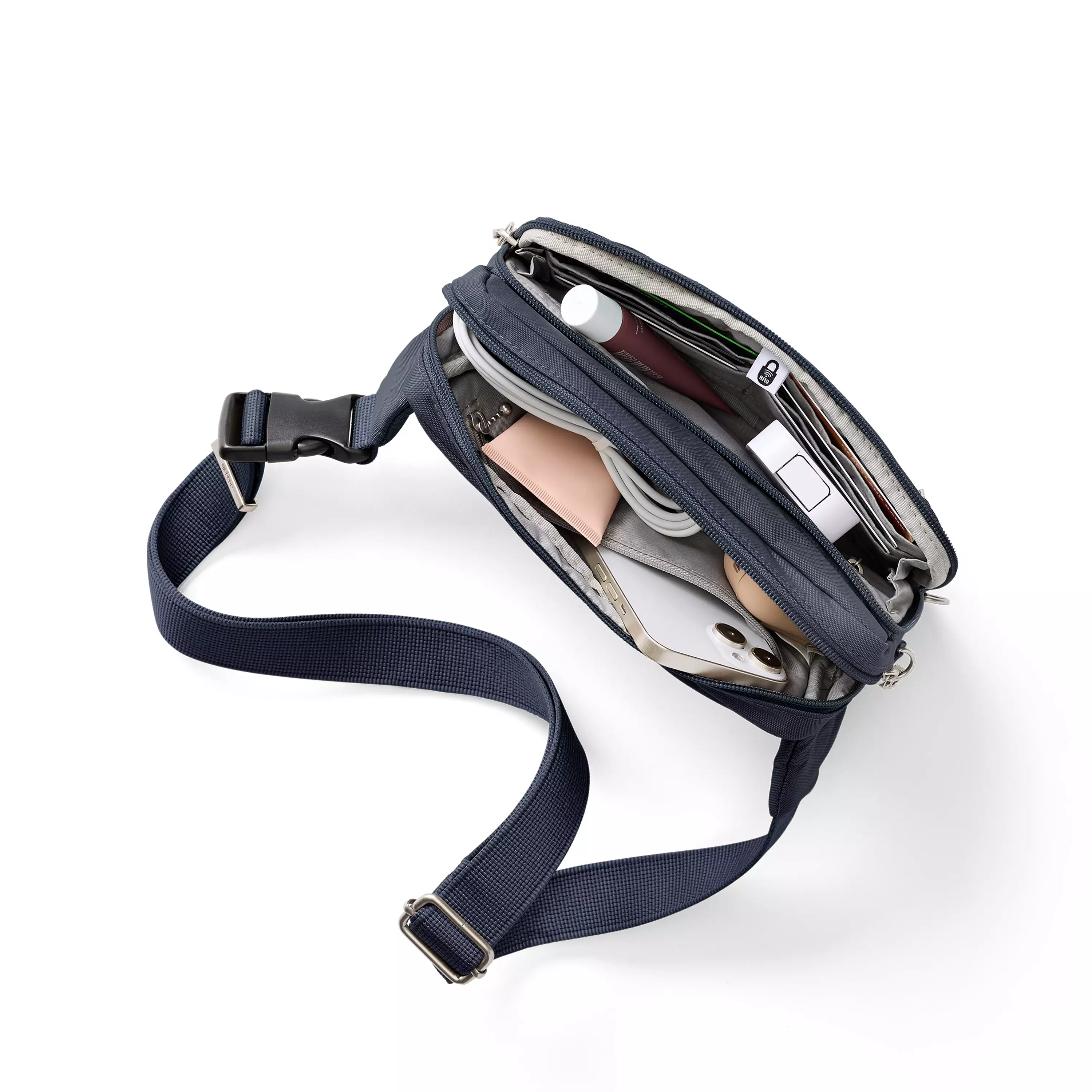 Securtex® Classic Anti-Theft Belt Bag Sling
