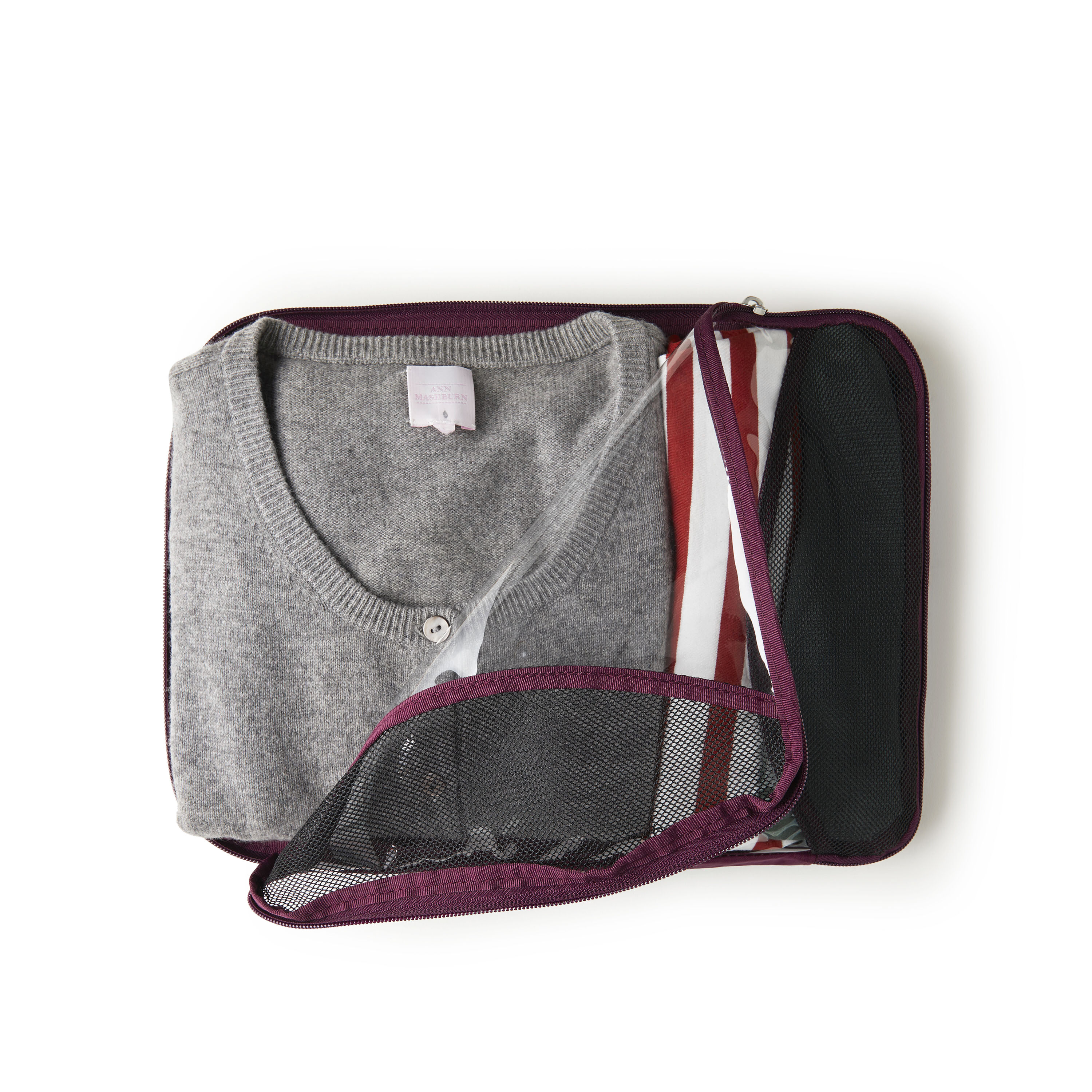 Compression Cube 3-Piece Set