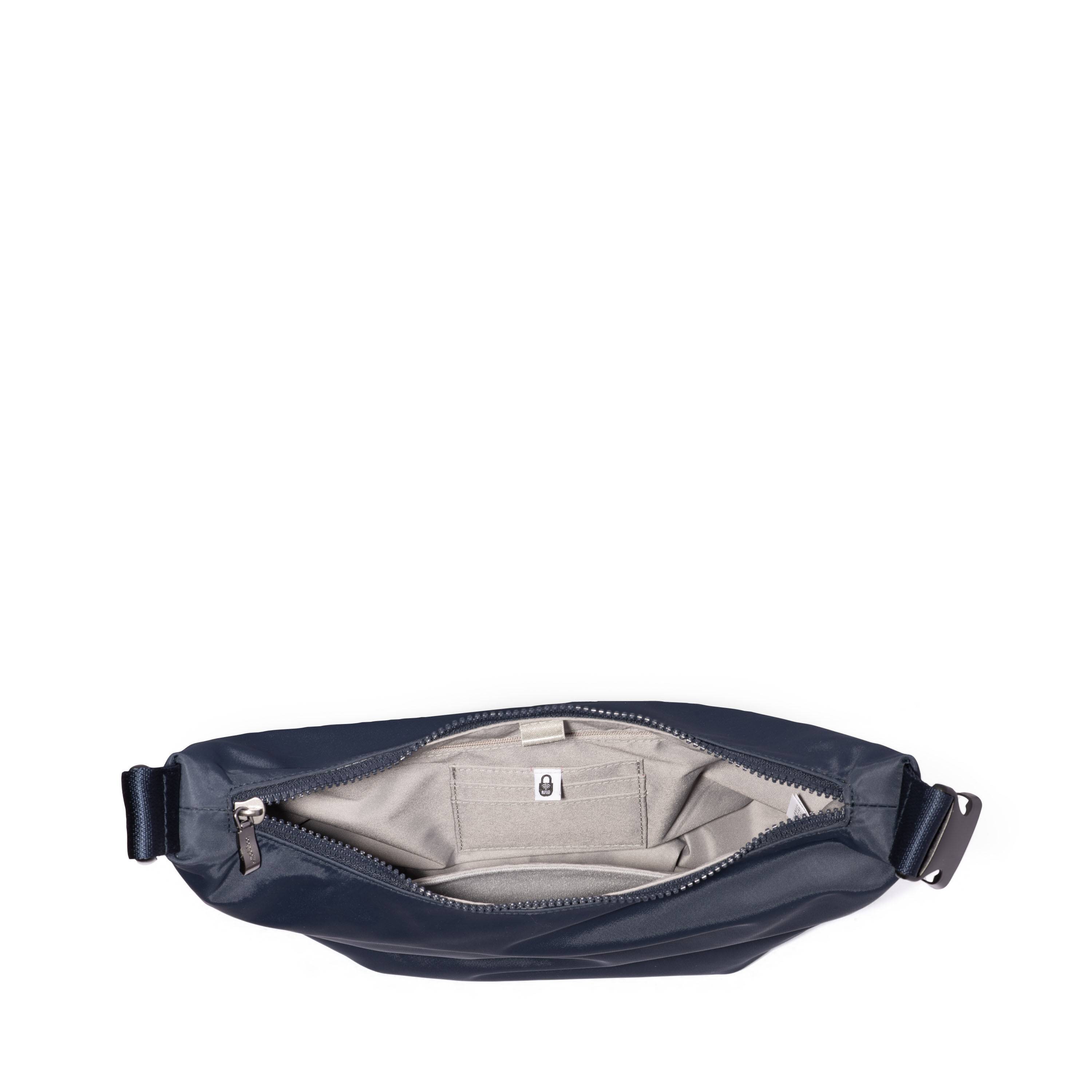 Crescent Convertible Hobo