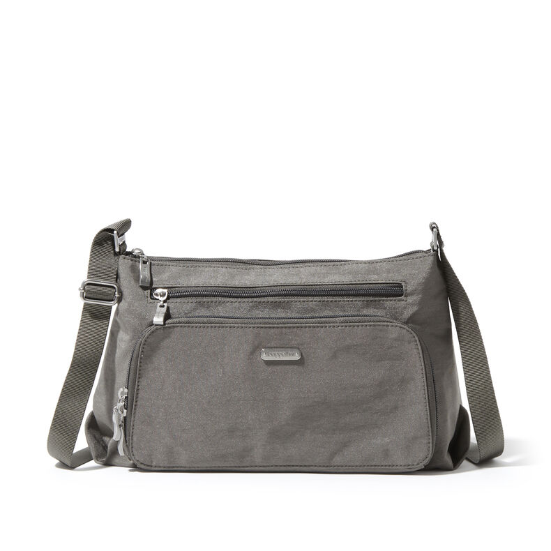 Large Day-To-Day Crossbody