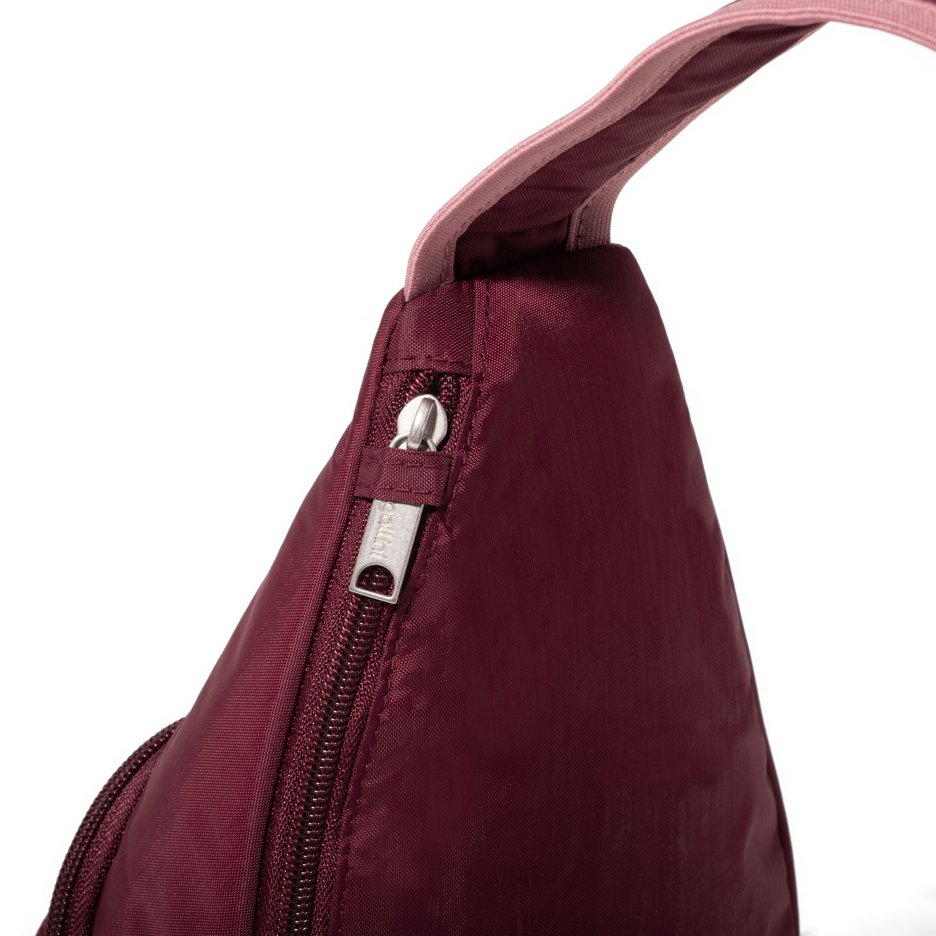 Securtex&reg; Classic Anti-Theft Daytripper Sling Bag