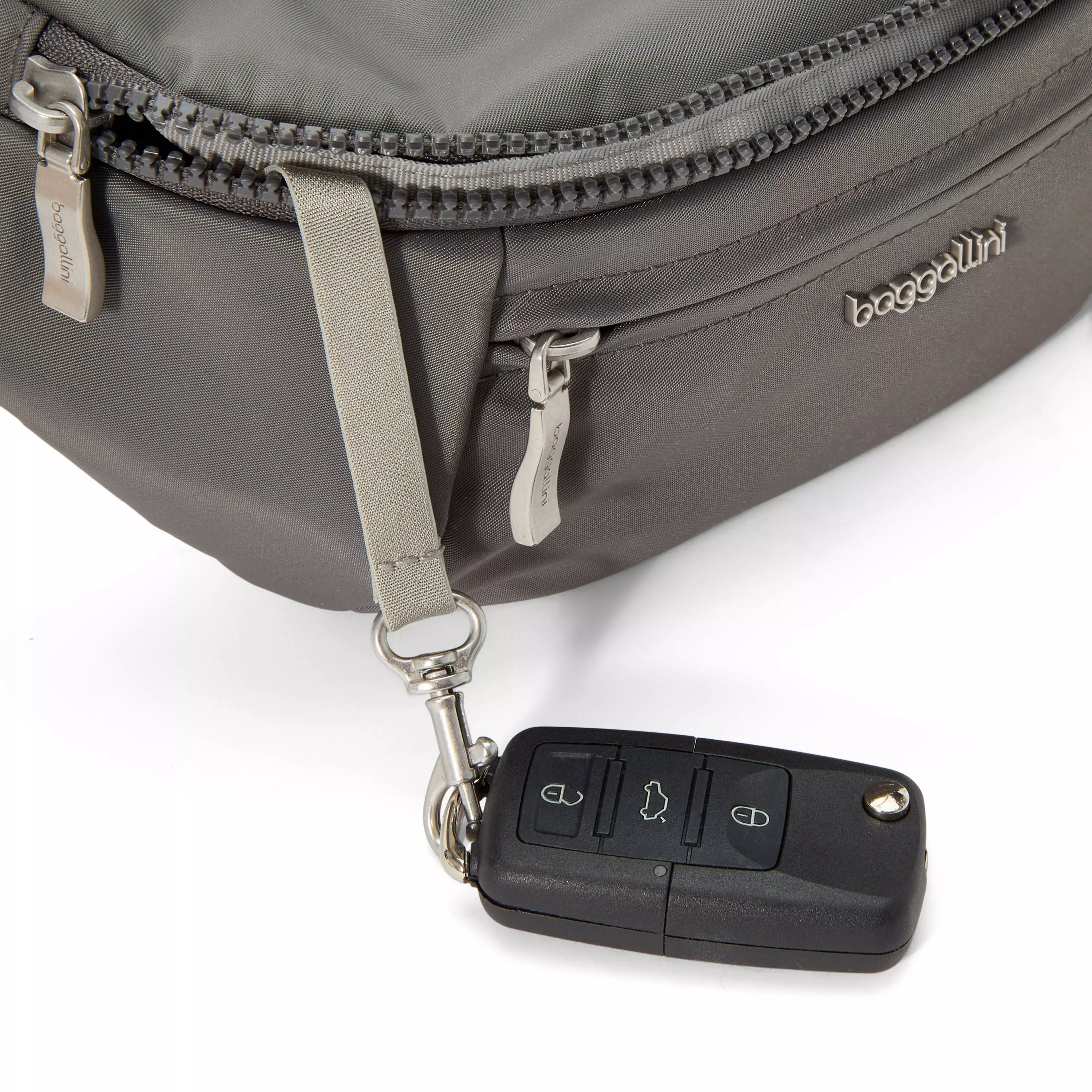 Stanton Mini Crossbody