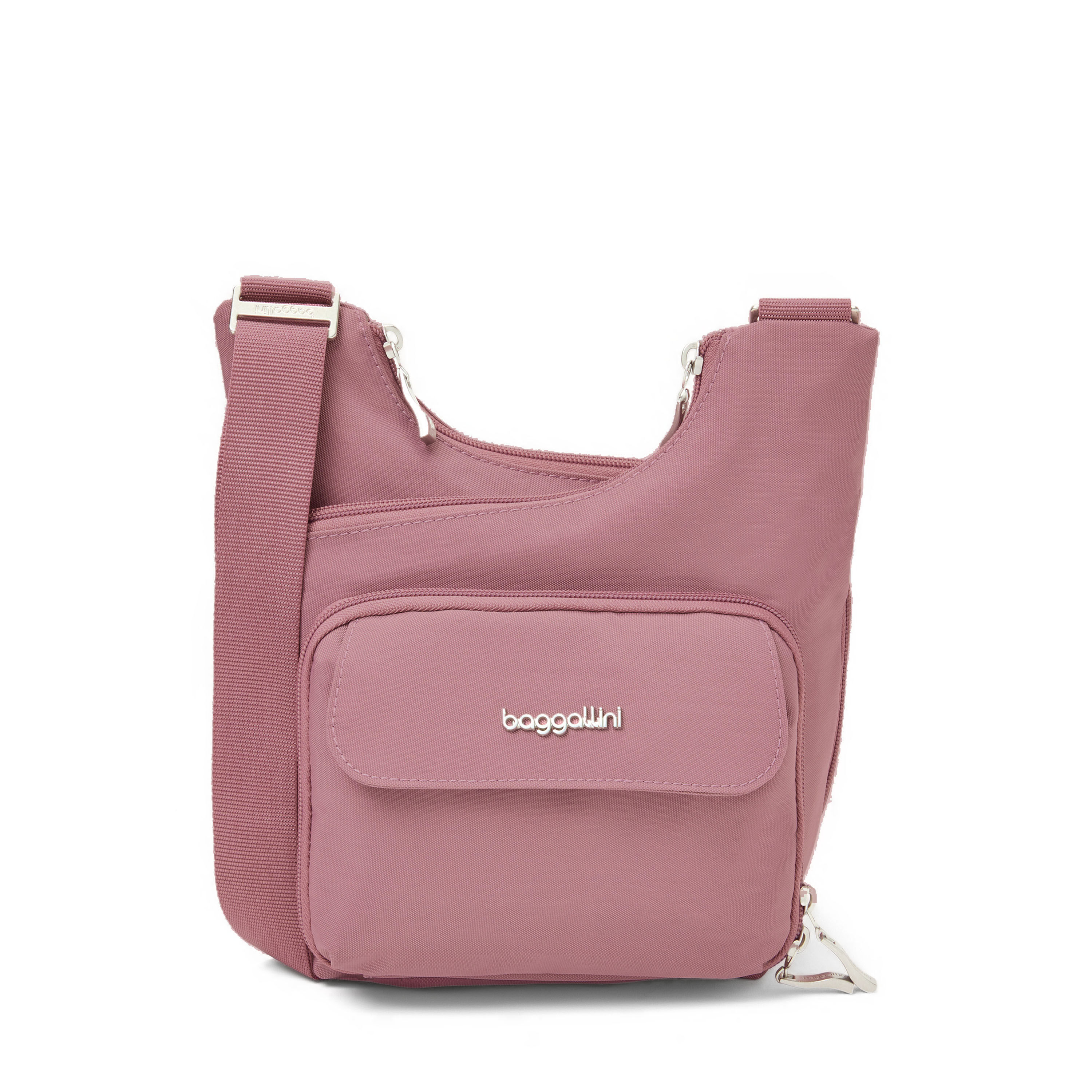 Criss Cross Crossbody