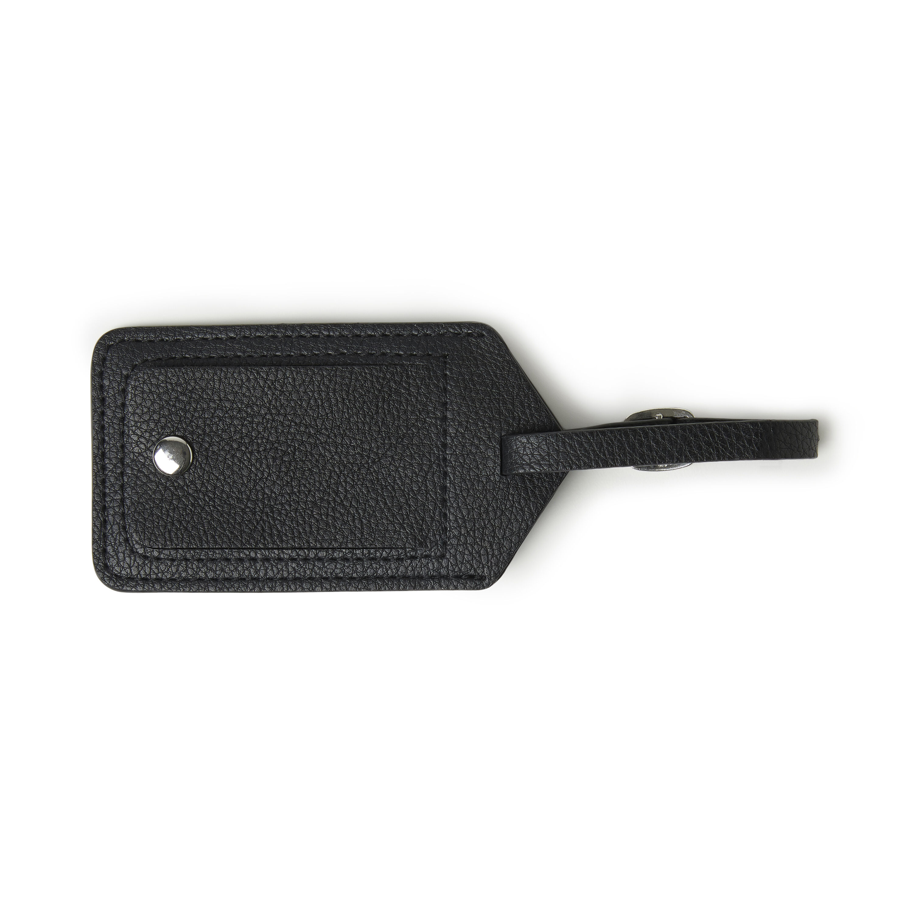 ID Luggage Tag