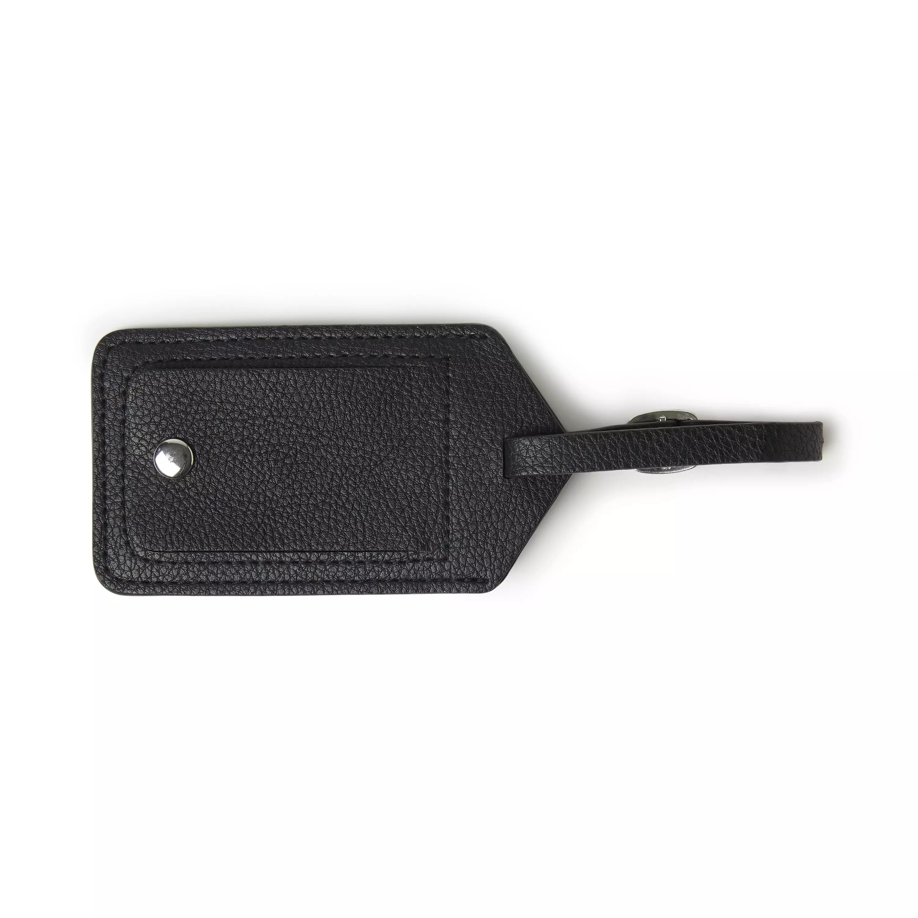 ID Luggage Tag