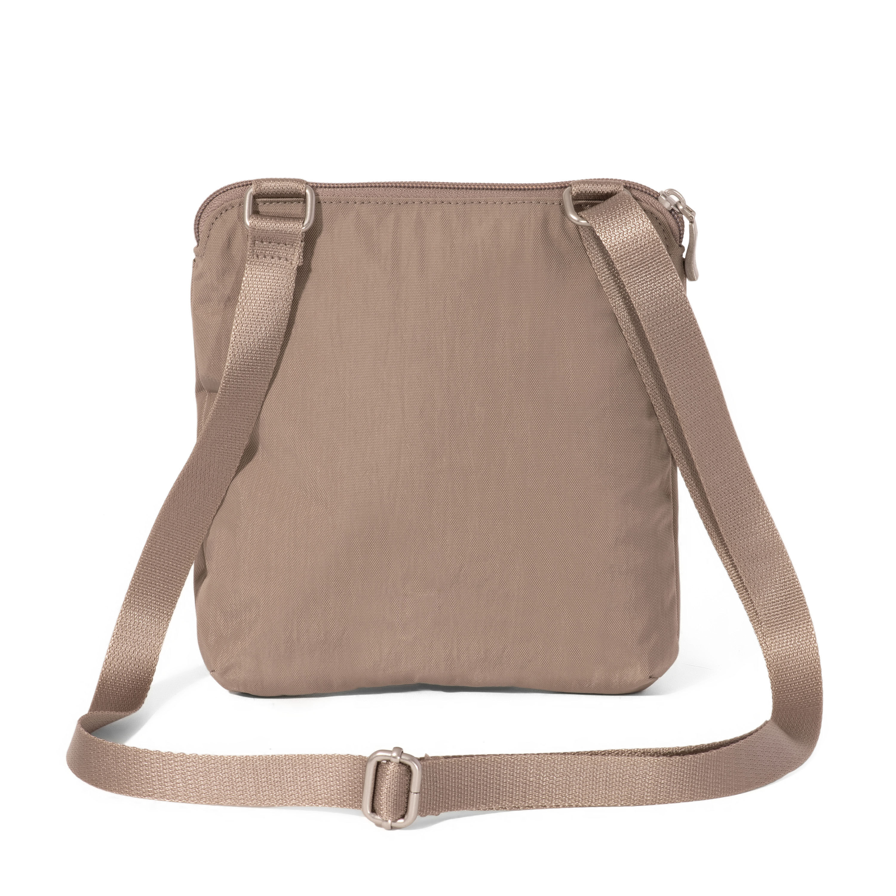 Coastal Flip Lock Mini Crossbody