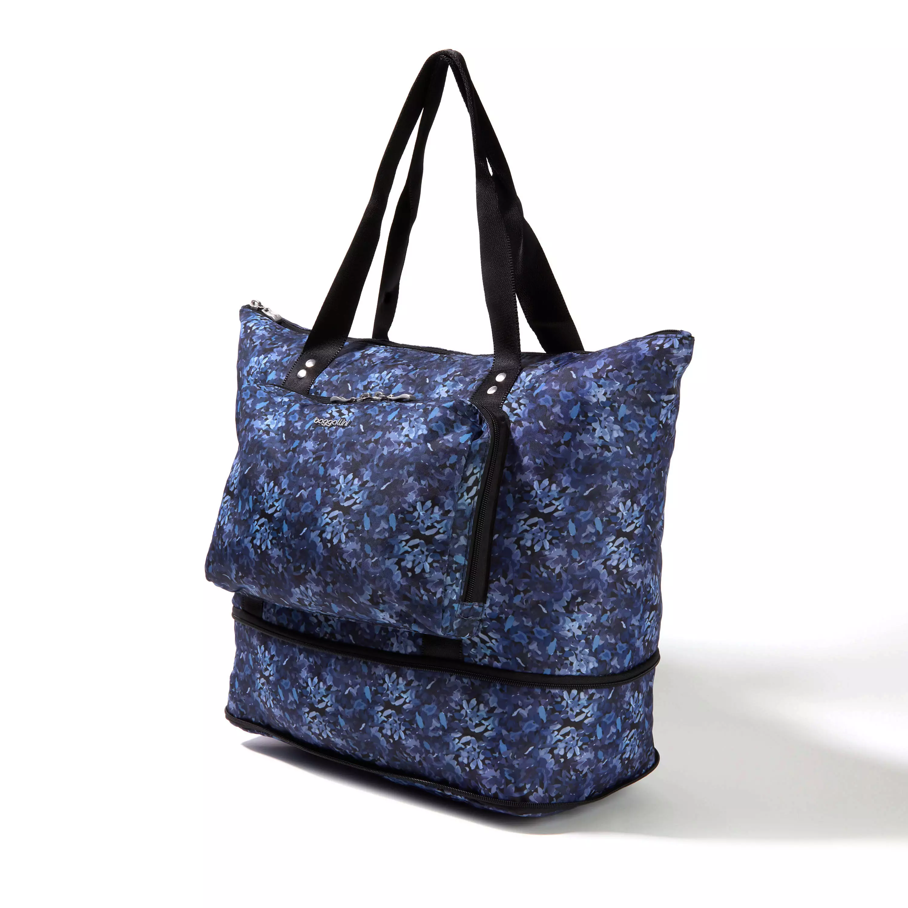 Carryall Expandable Packable Tote
