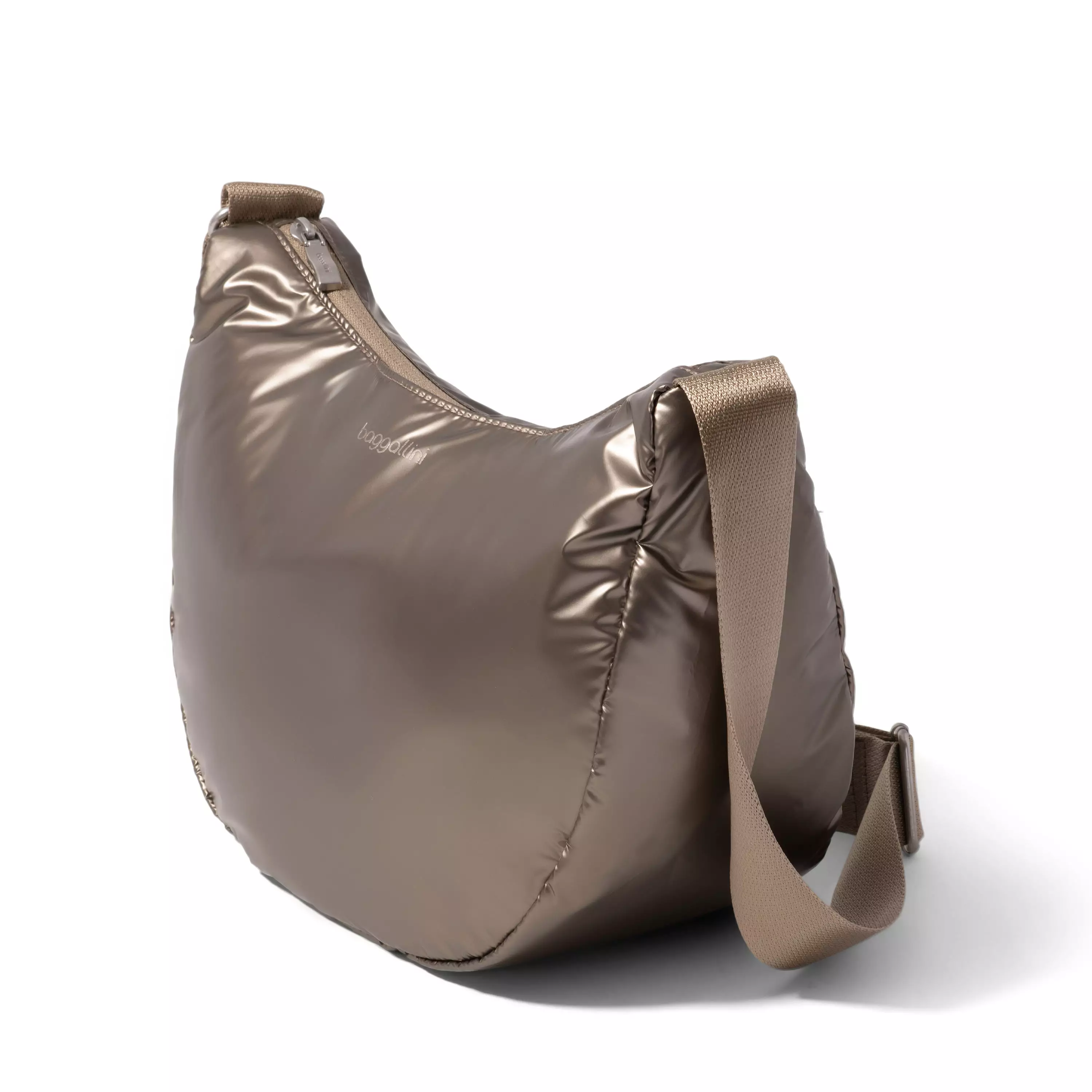 Swift Crescent Crossbody