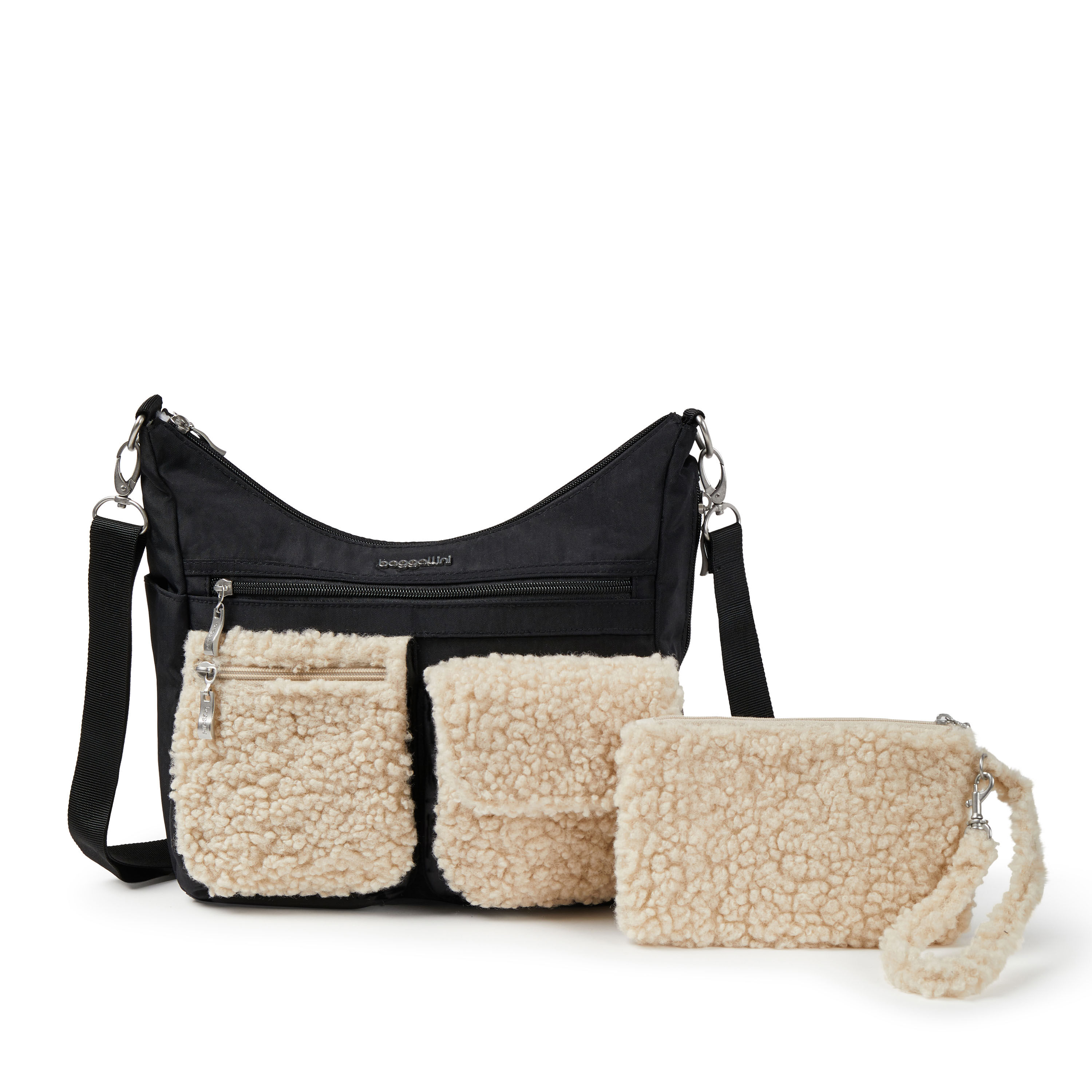 Everywhere Bagg With RFID