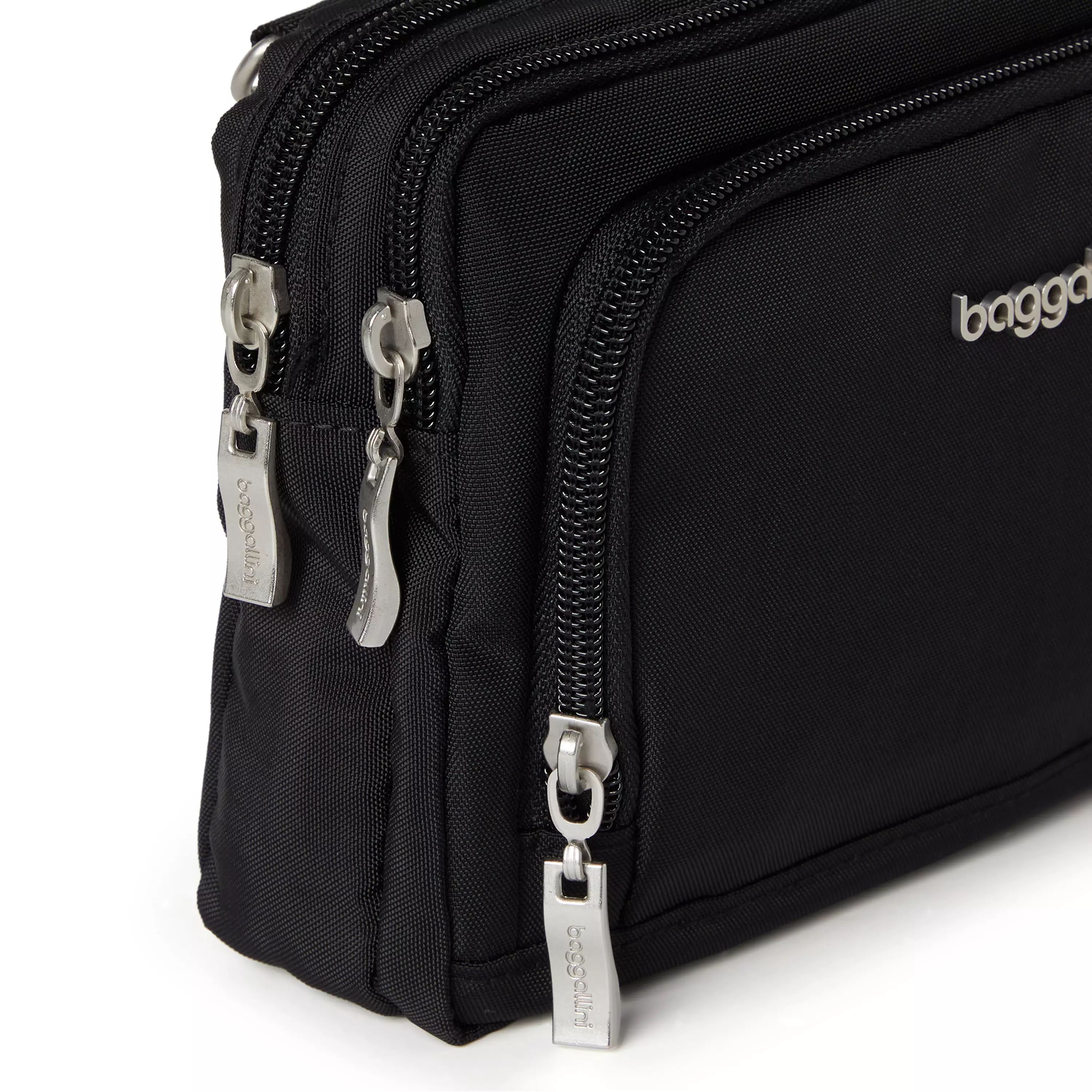 Modern Everywhere Trifecta RFID Wallet Crossbody