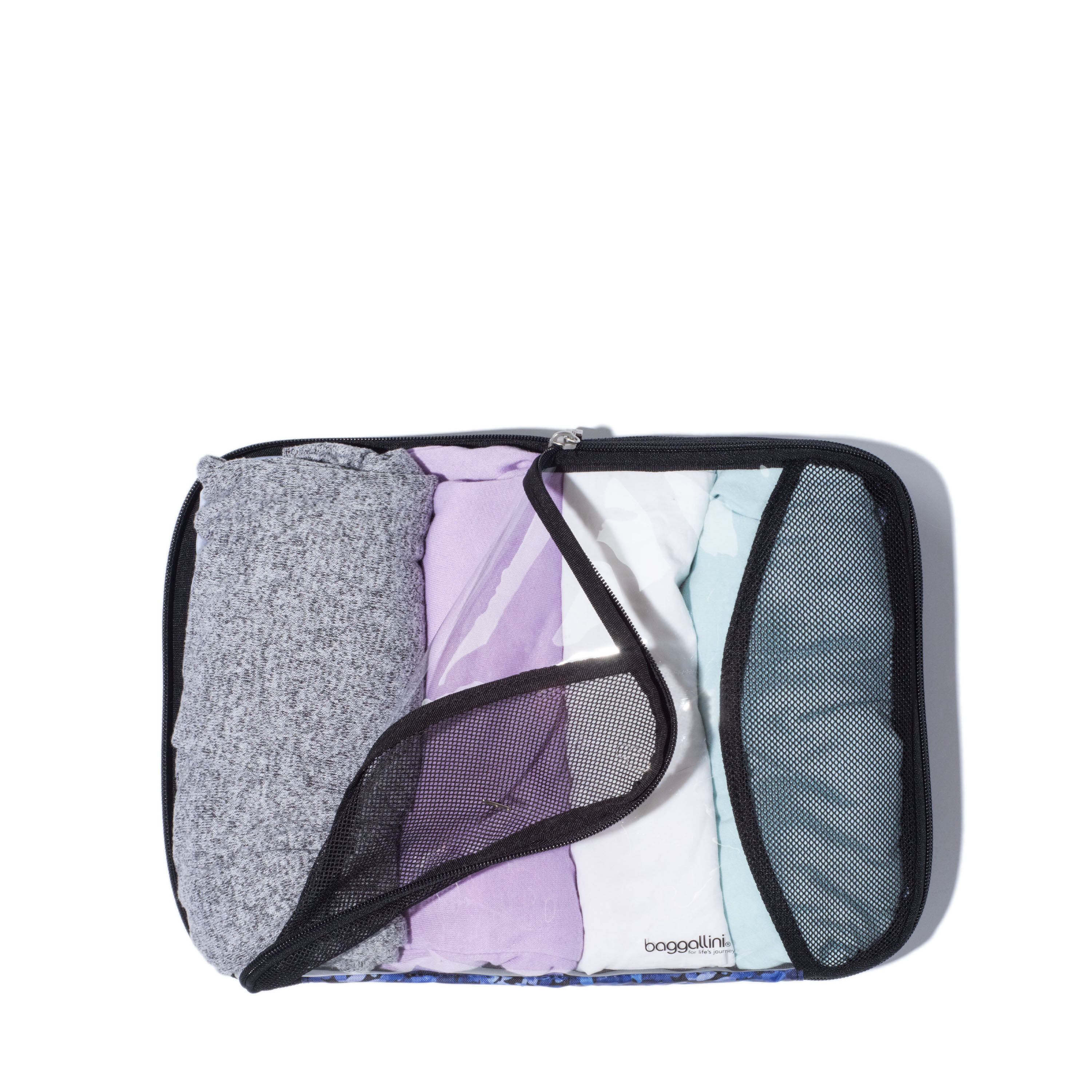 Compression Cube 3-Piece Set