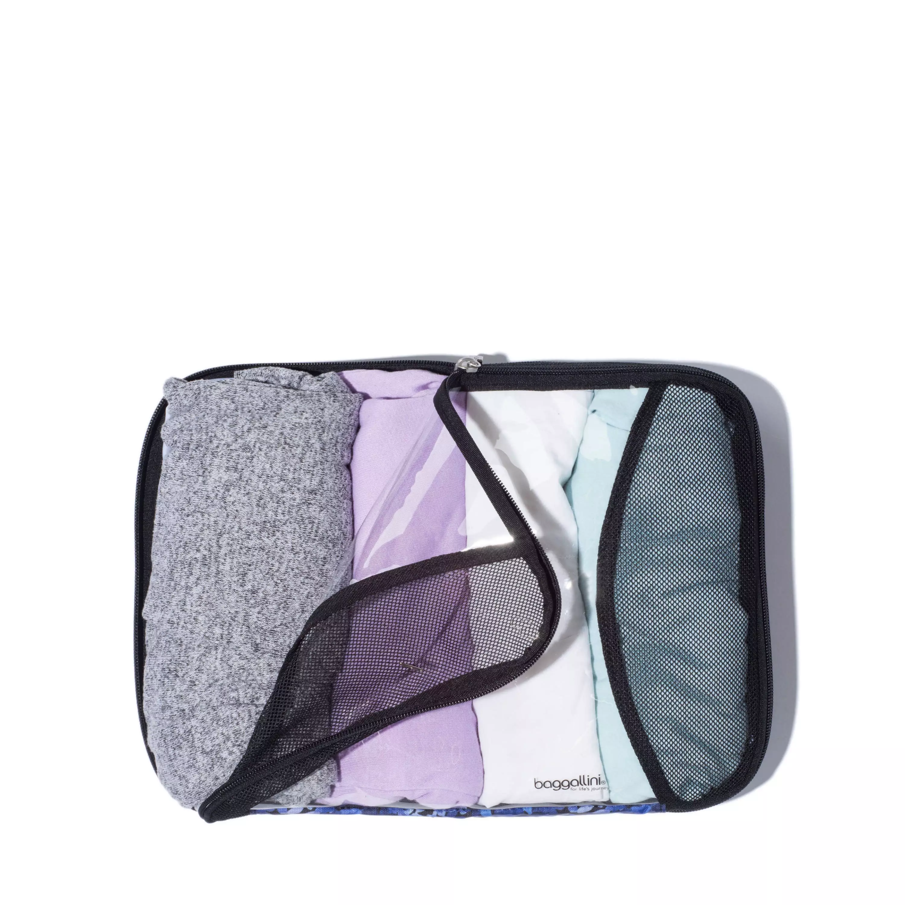 Compression Cube 3-Piece Set