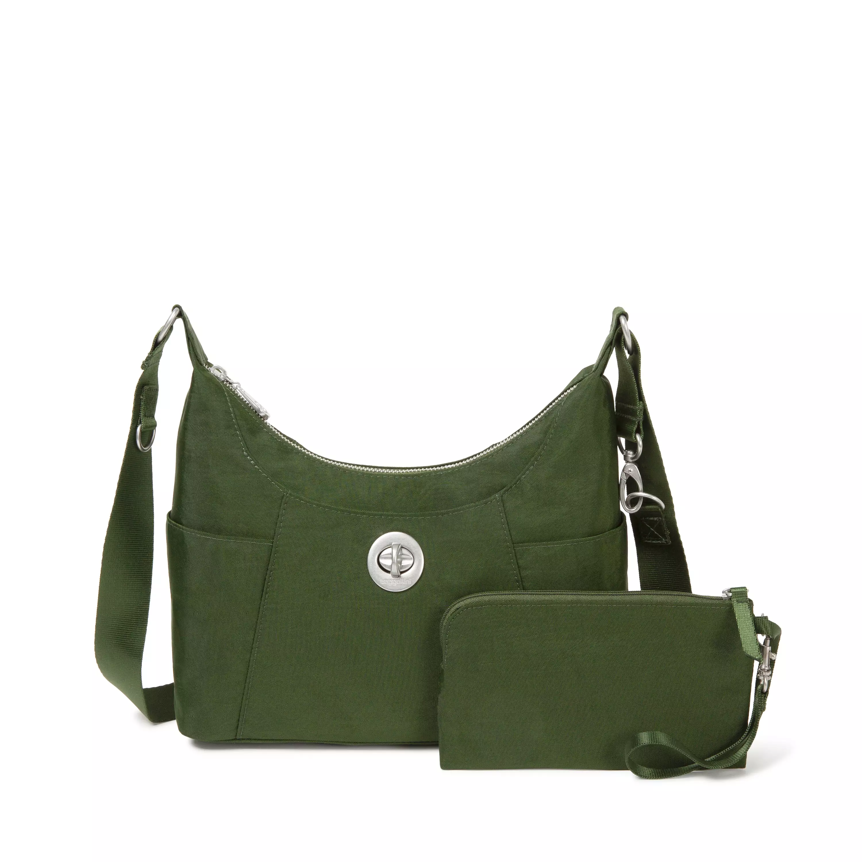 zurich medium hobo tote