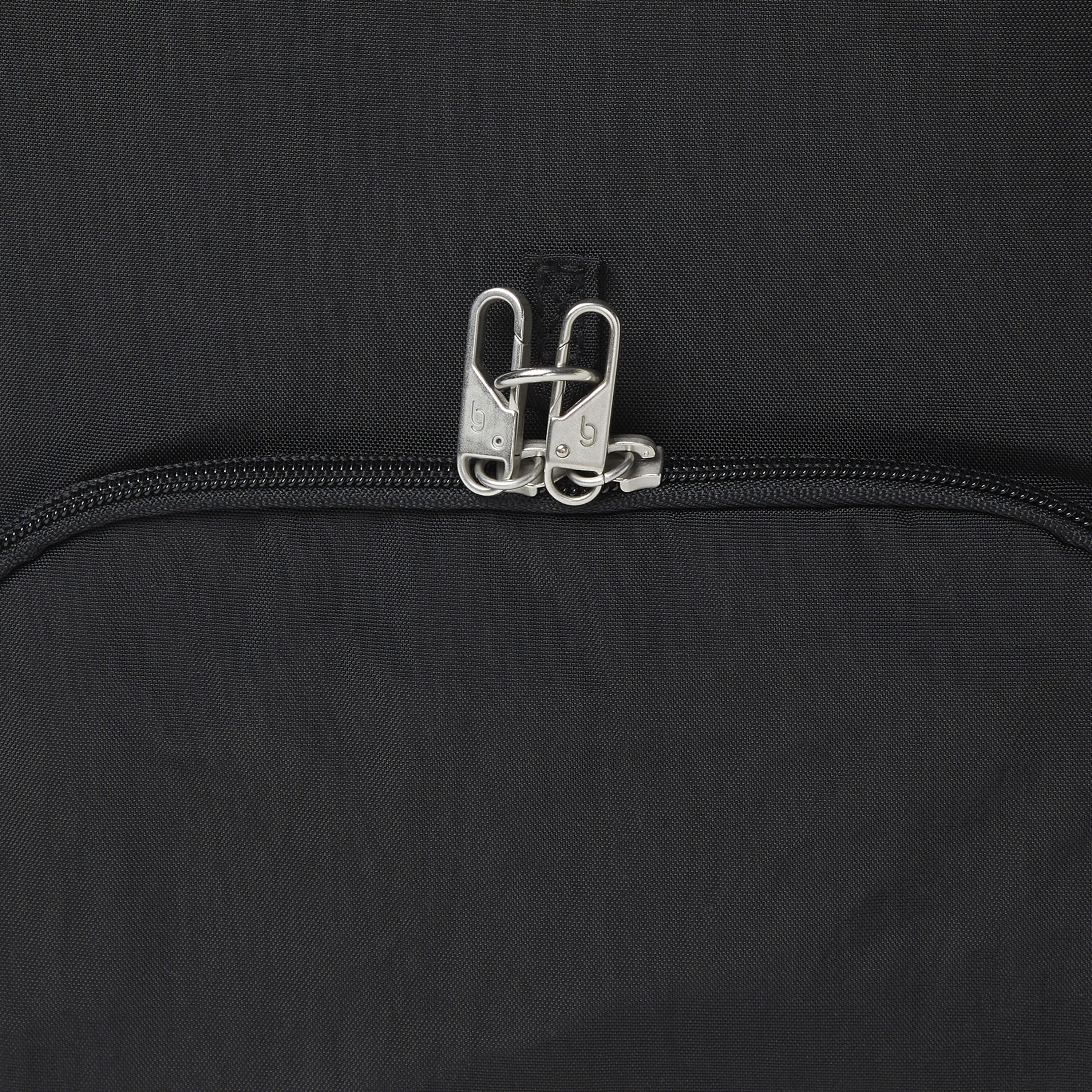 Small Trek RFID Backpack