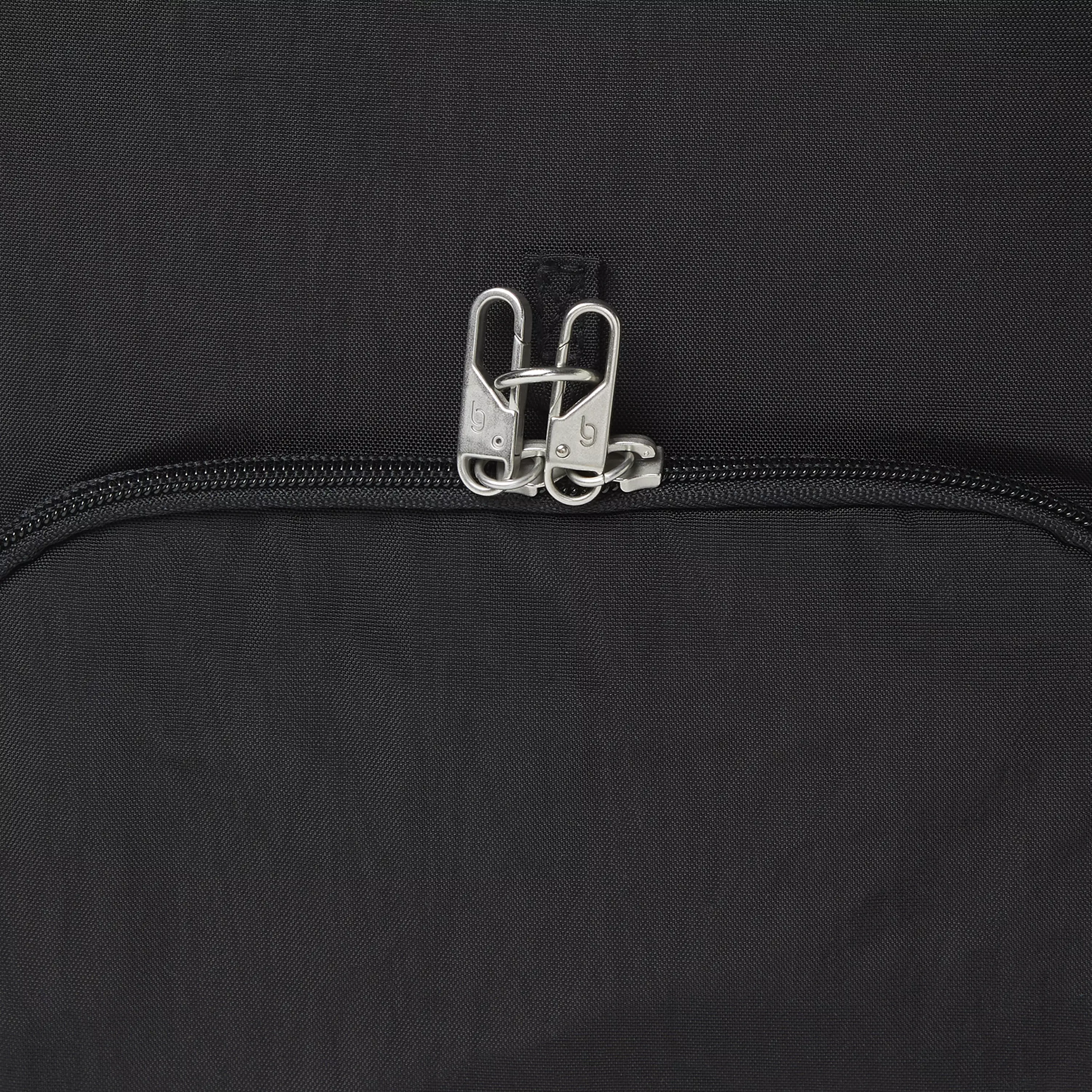 Small Trek RFID Backpack