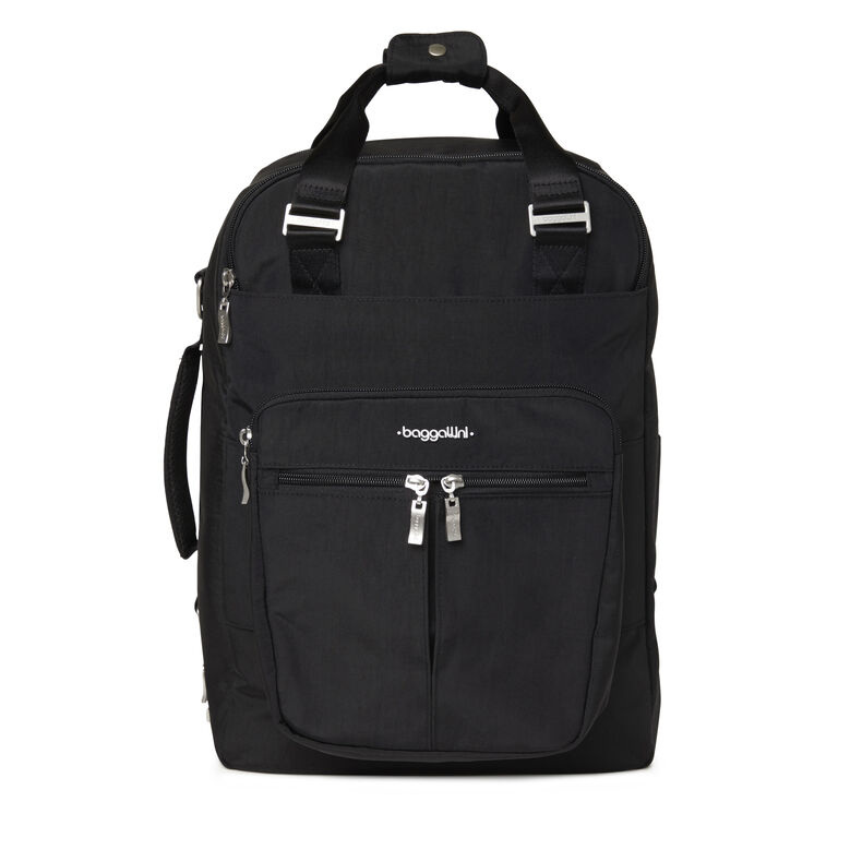 Convertible Travel Backpack