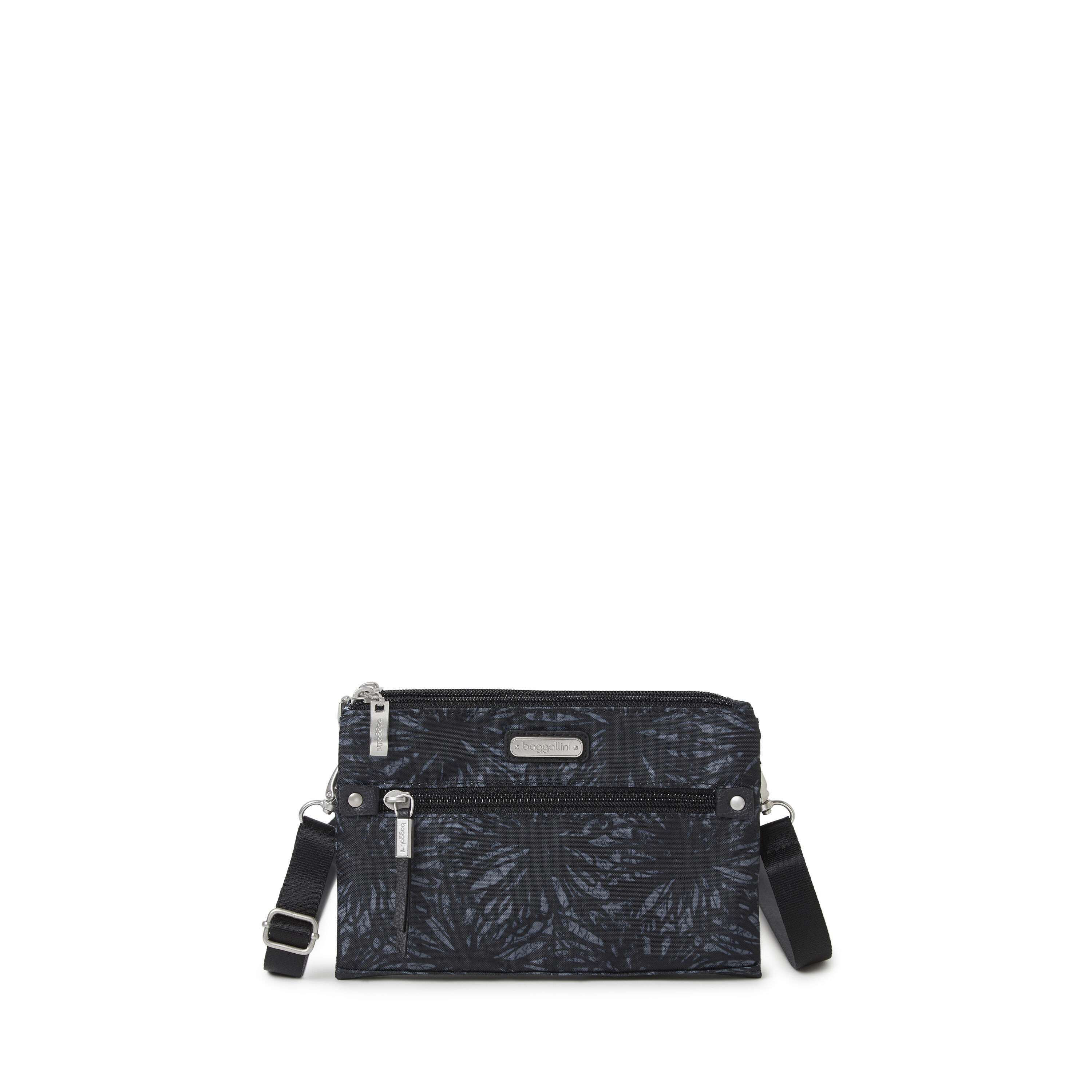 Subway Small Crossbody Bag