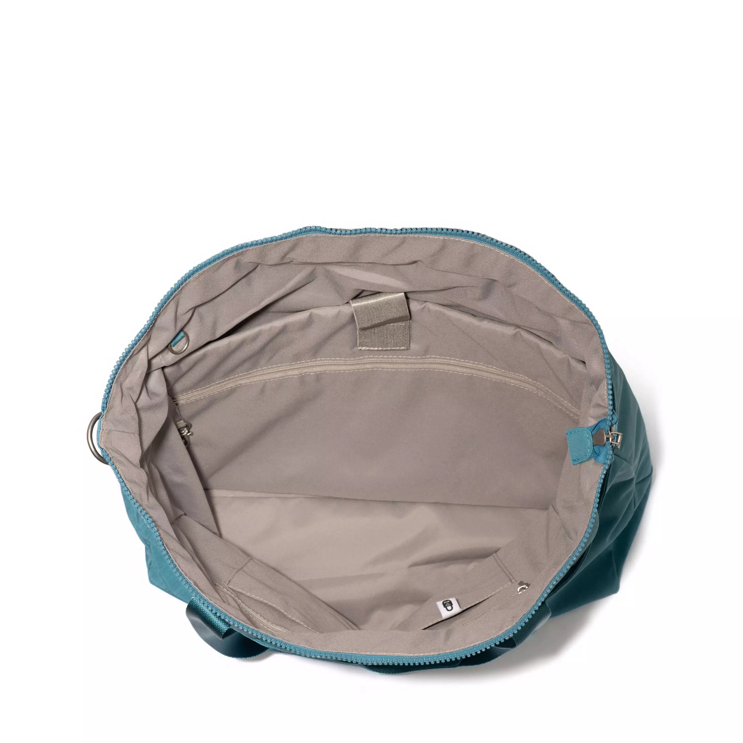 True Classic Carryall Laptop Tote