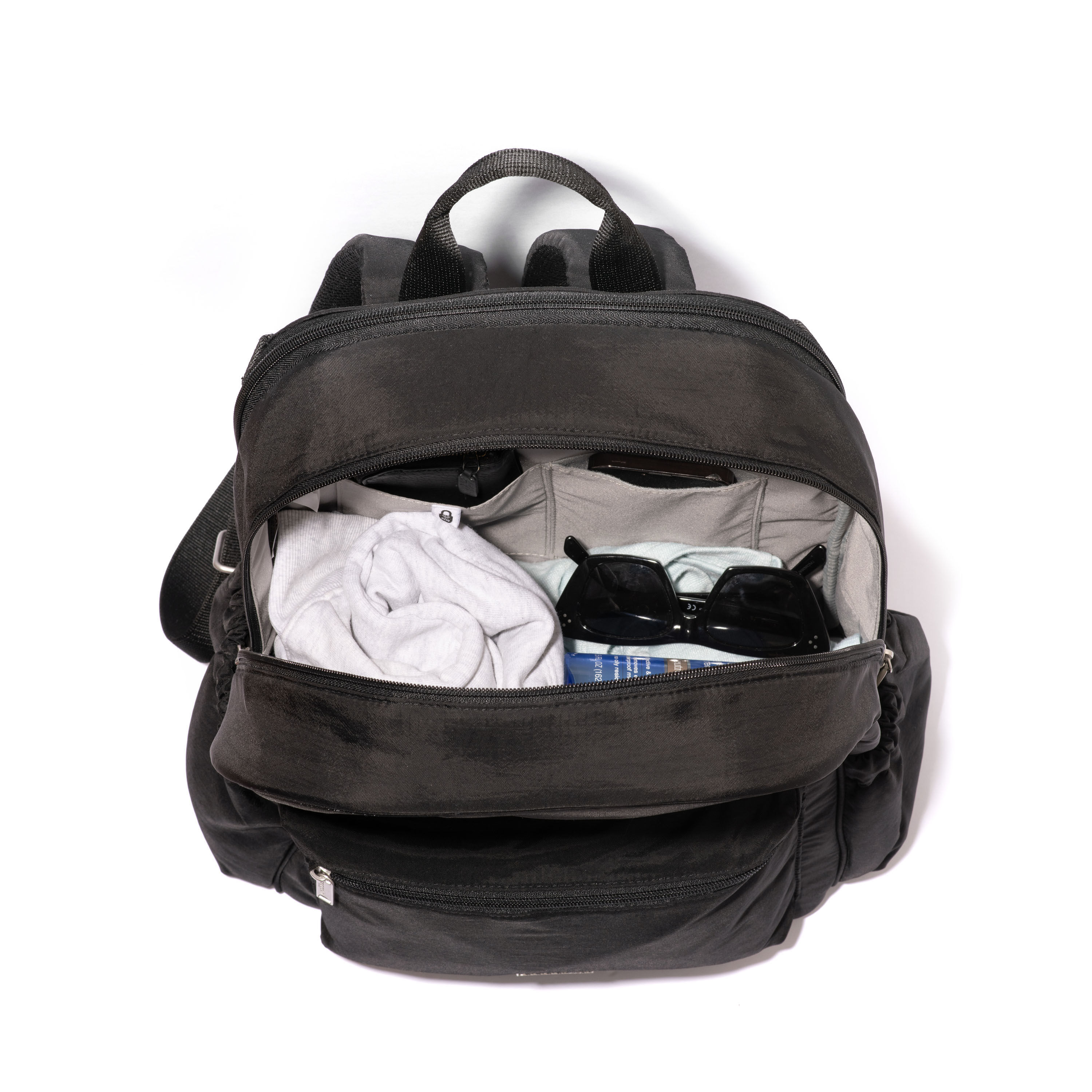 Securtex Anti-Theft Laptop Backpack