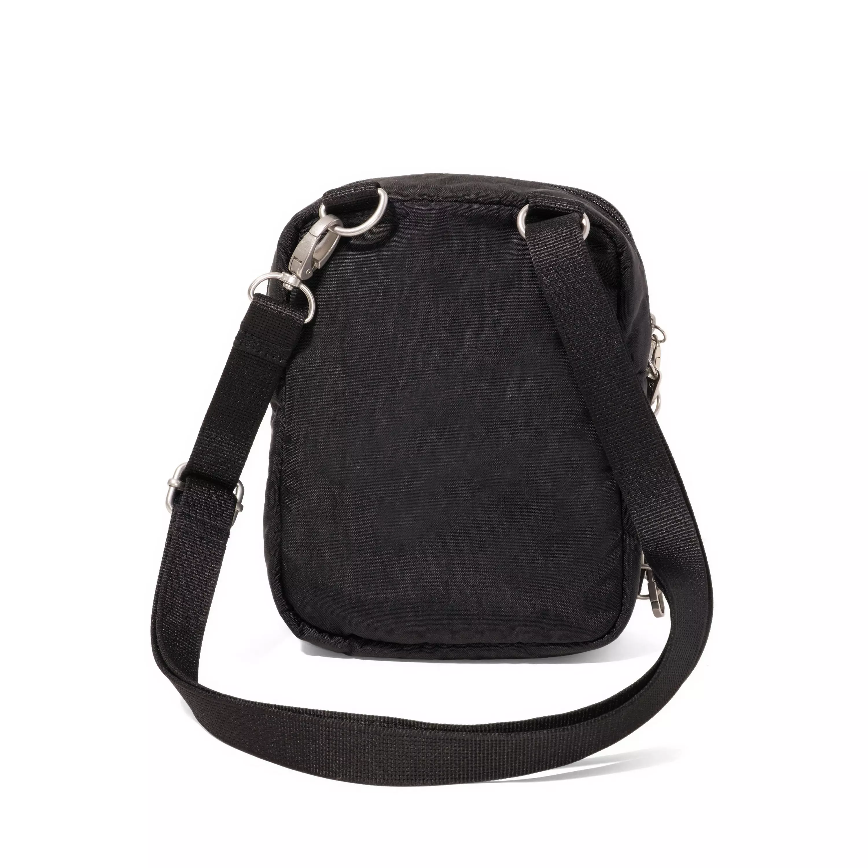 Securtex® Classic Anti-Theft Mini Everything Crossbody