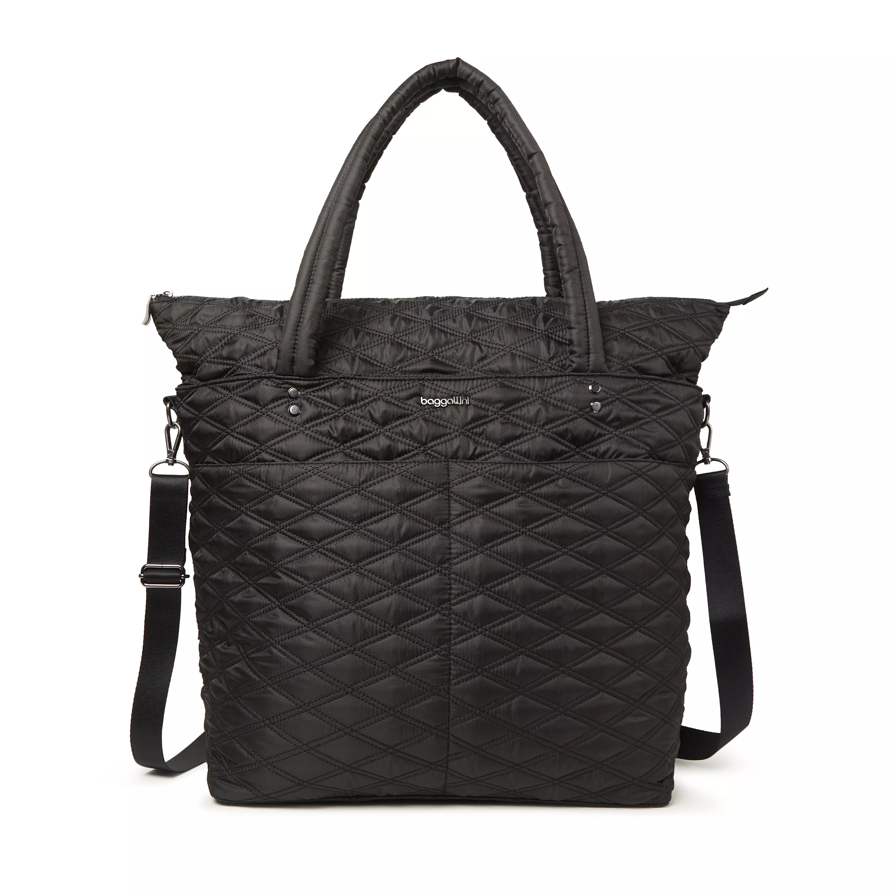 True Classic Large Carryall Tote