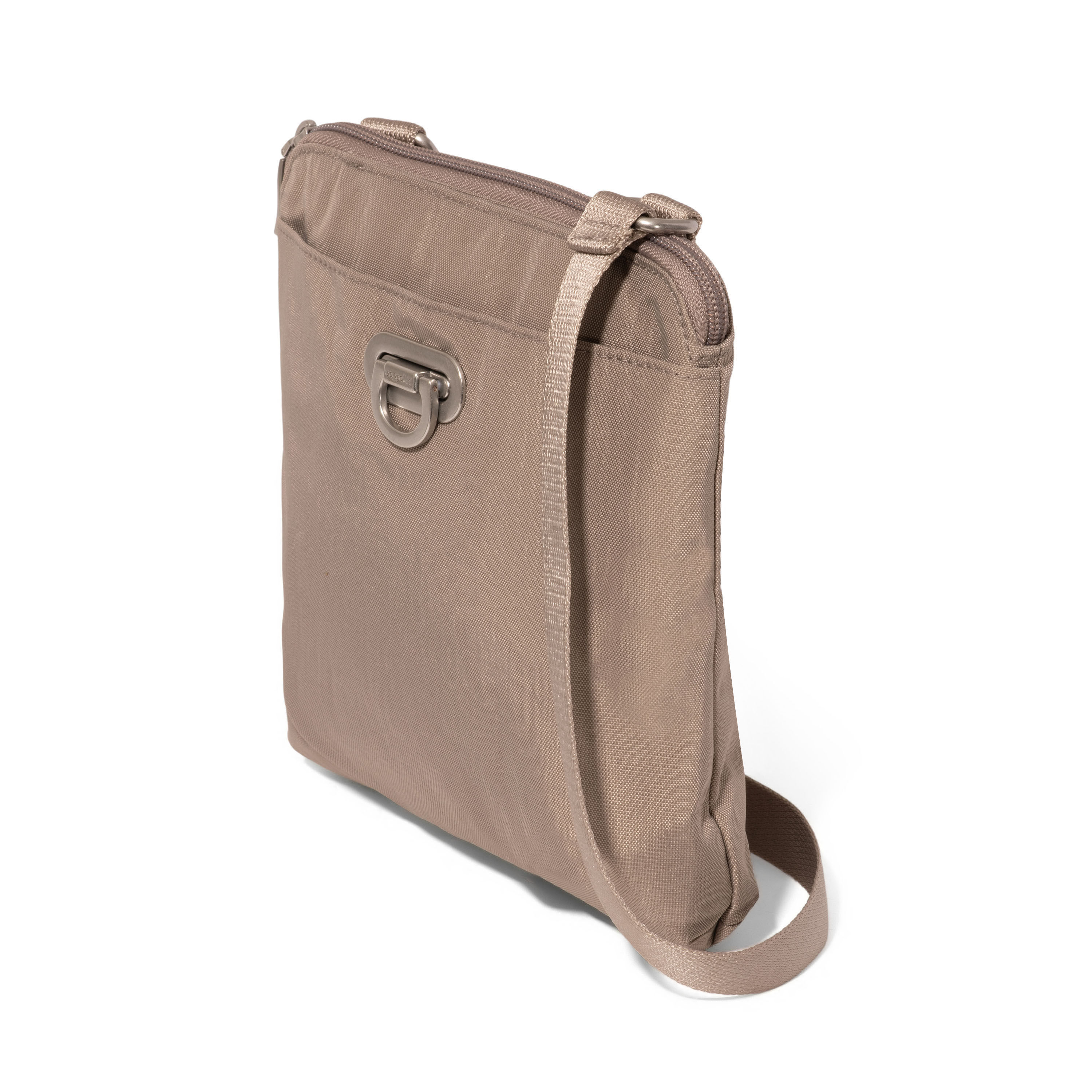 Coastal Flip Lock Mini Crossbody