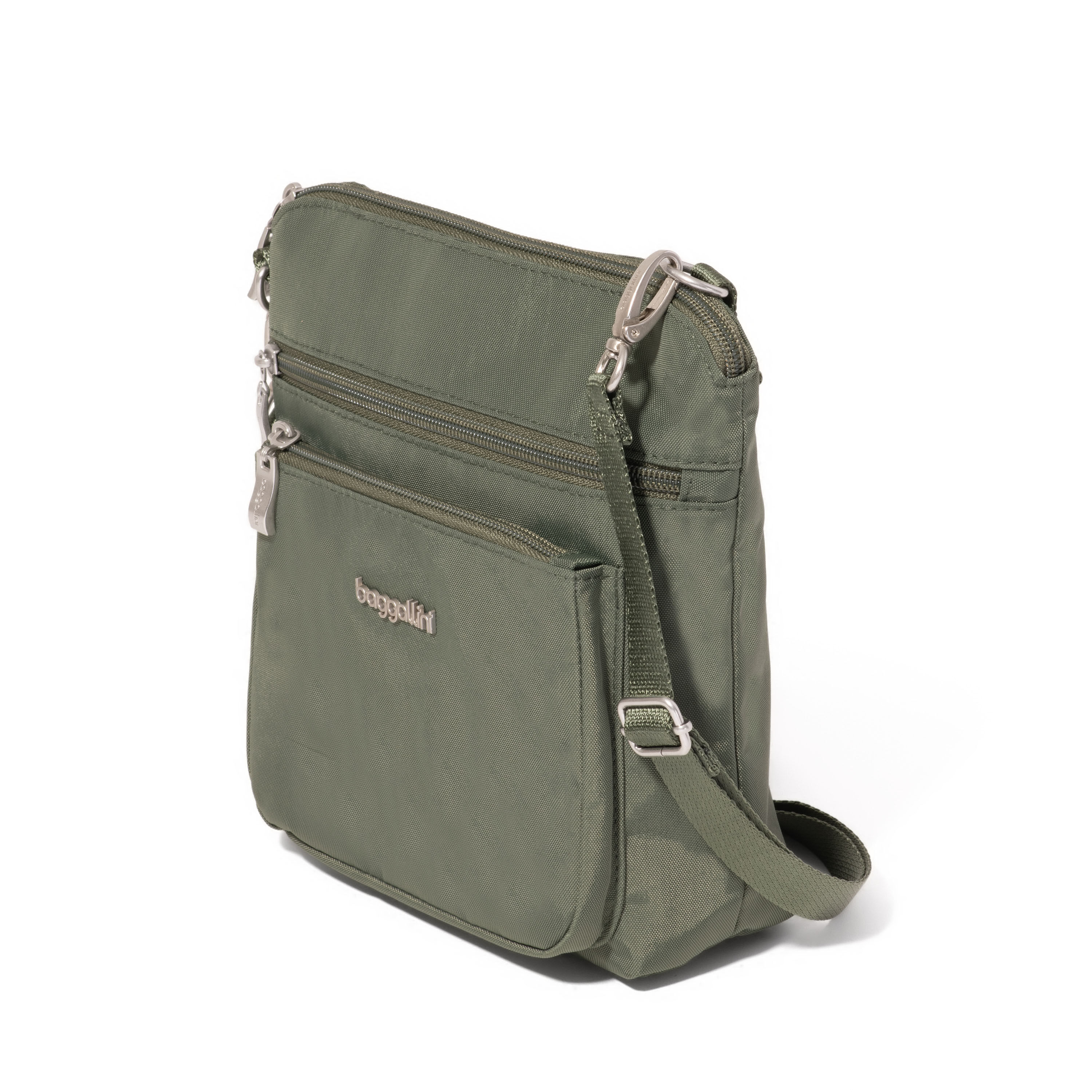 Modern Everywhere Pocket Crossbody