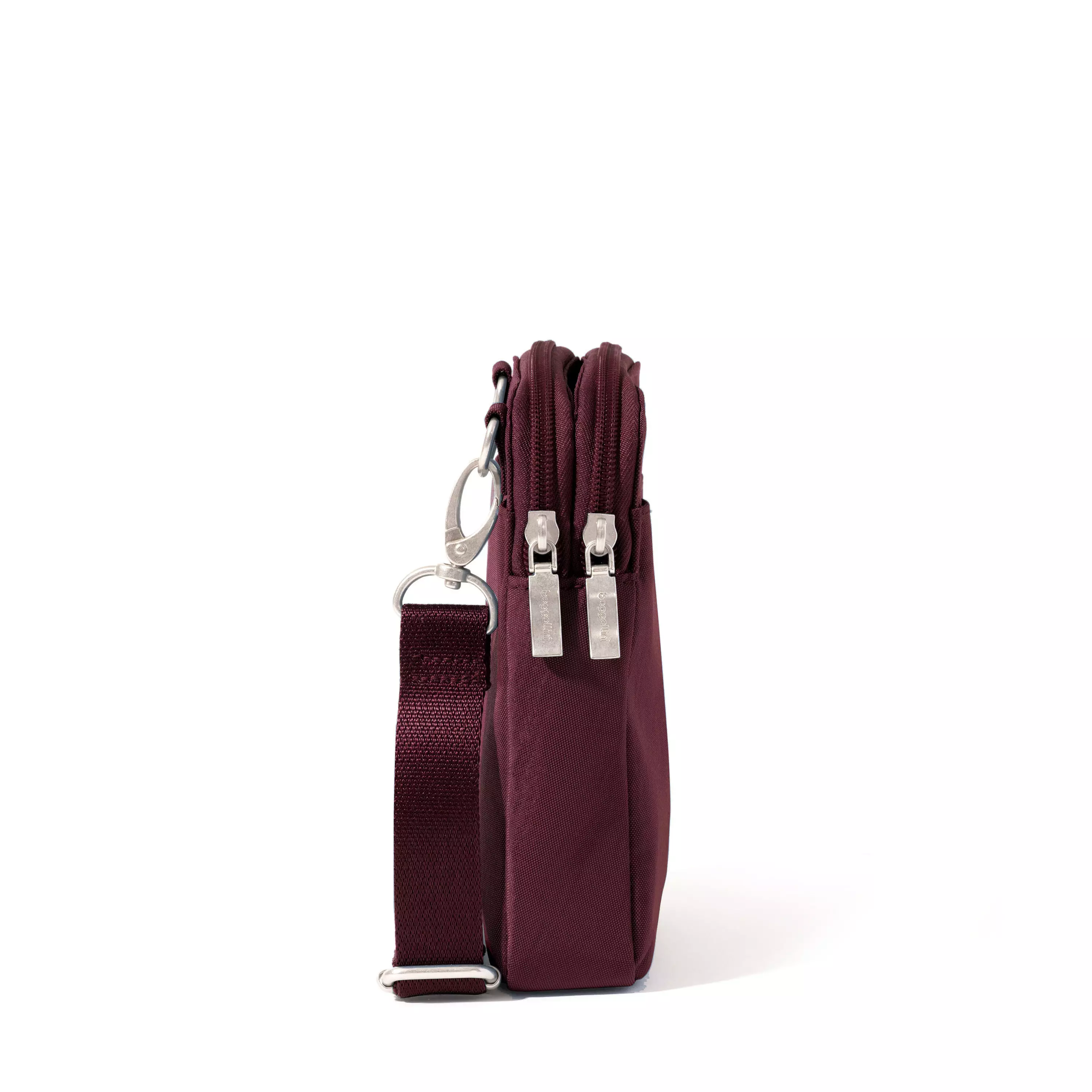 Modern Everywhere Take Two RFID Crossbody