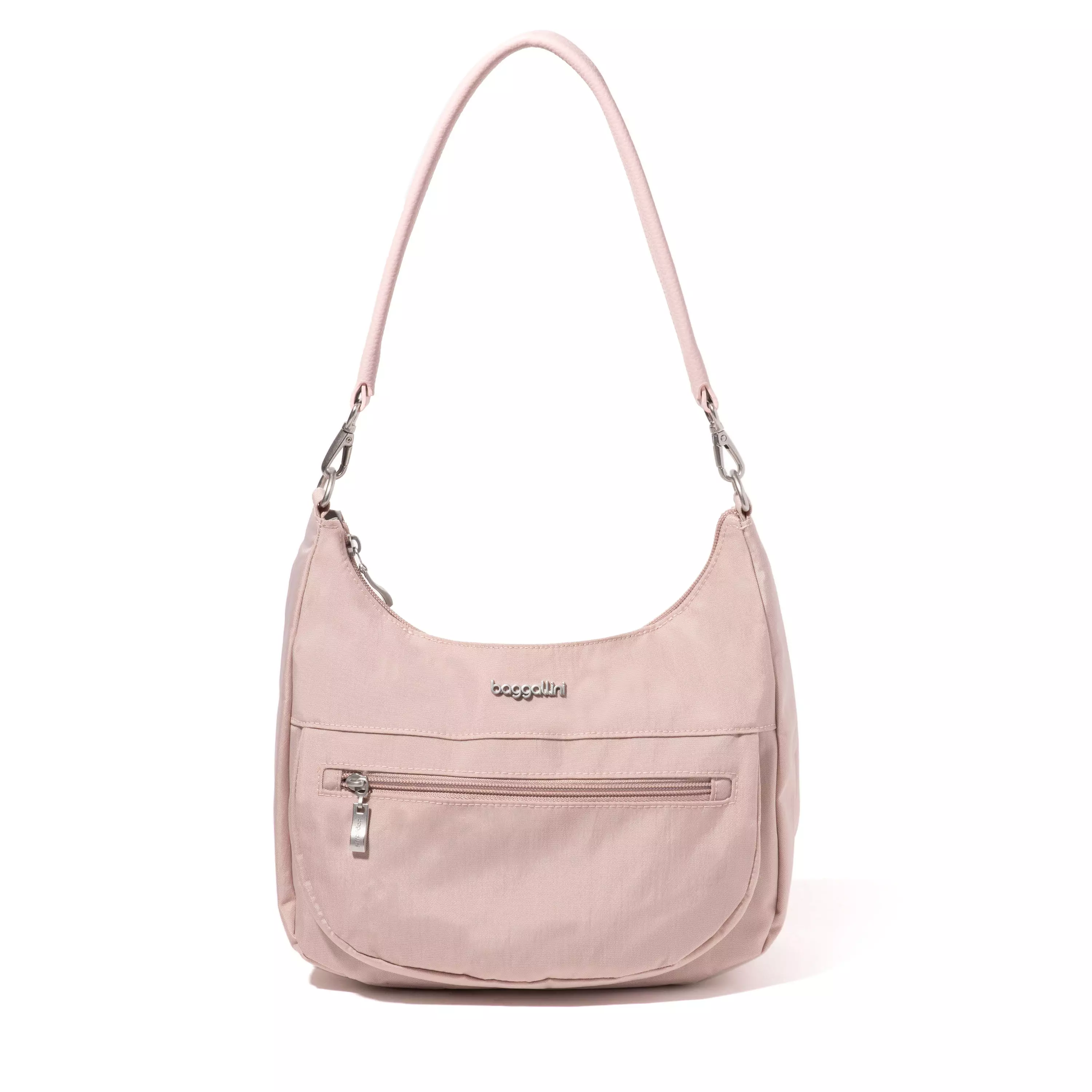 True Classic Pocket Half Moon Bag