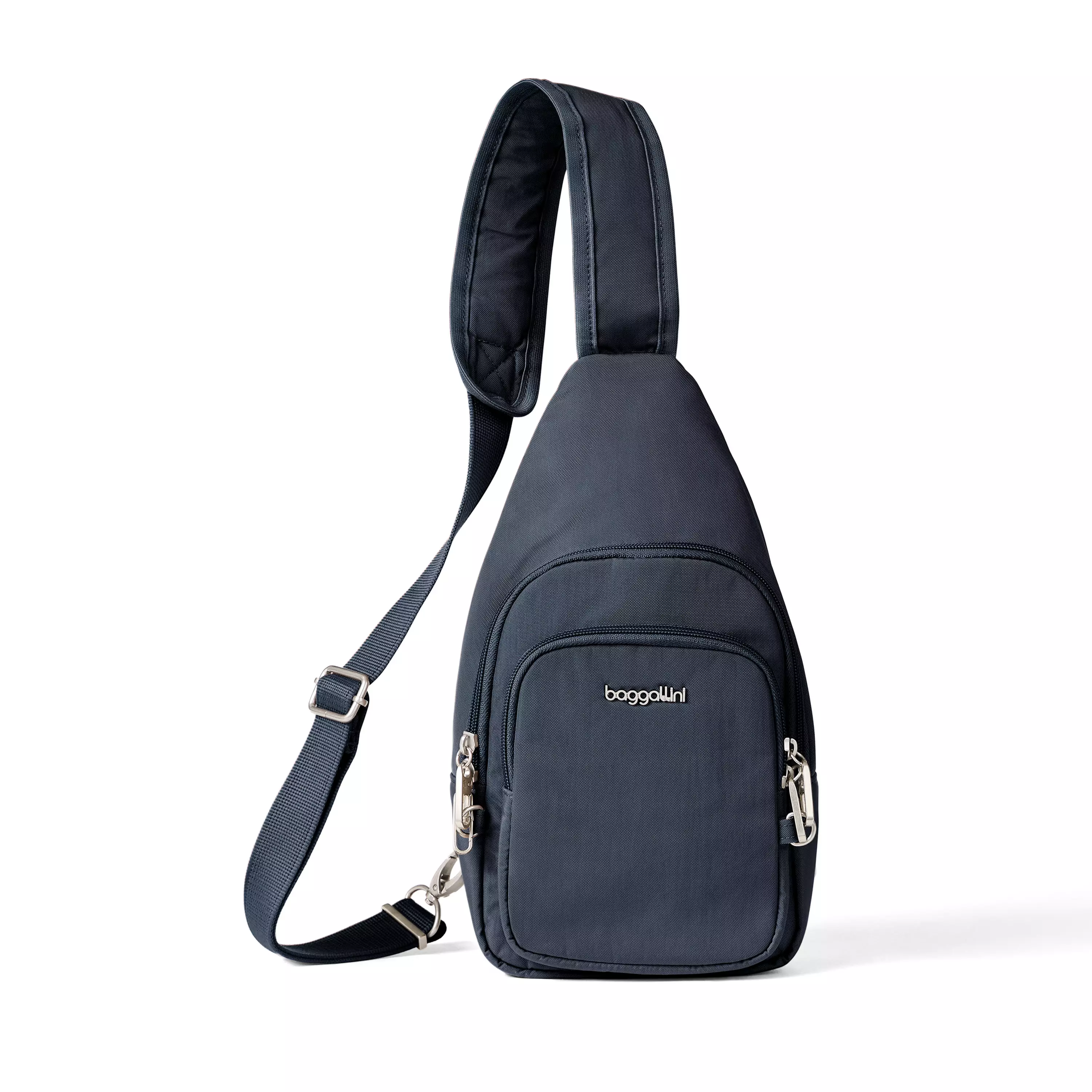 Securtex® Classic Anti-Theft Daytripper Sling Bag