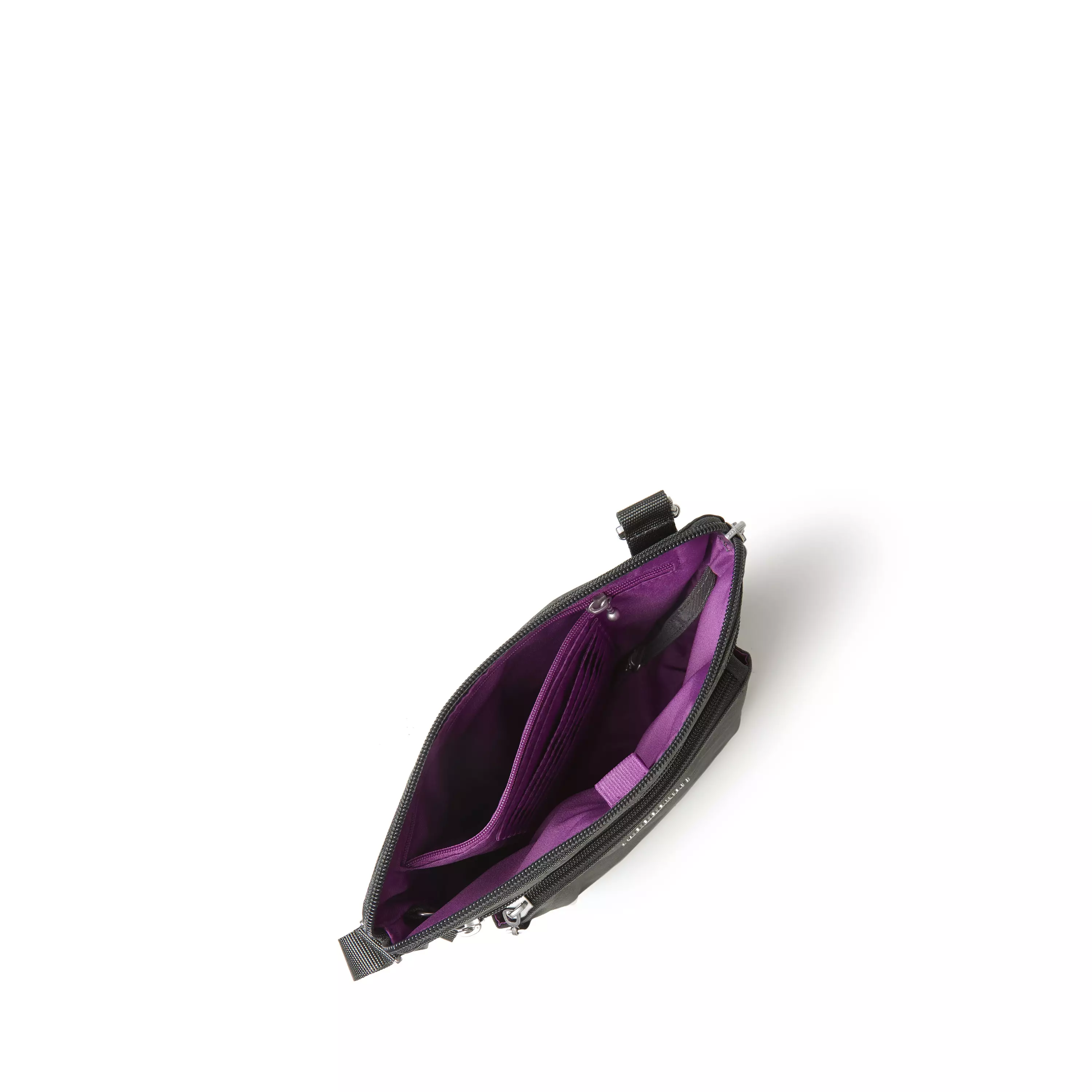Legacy Pocket Crossbody With RFID Wristlet
