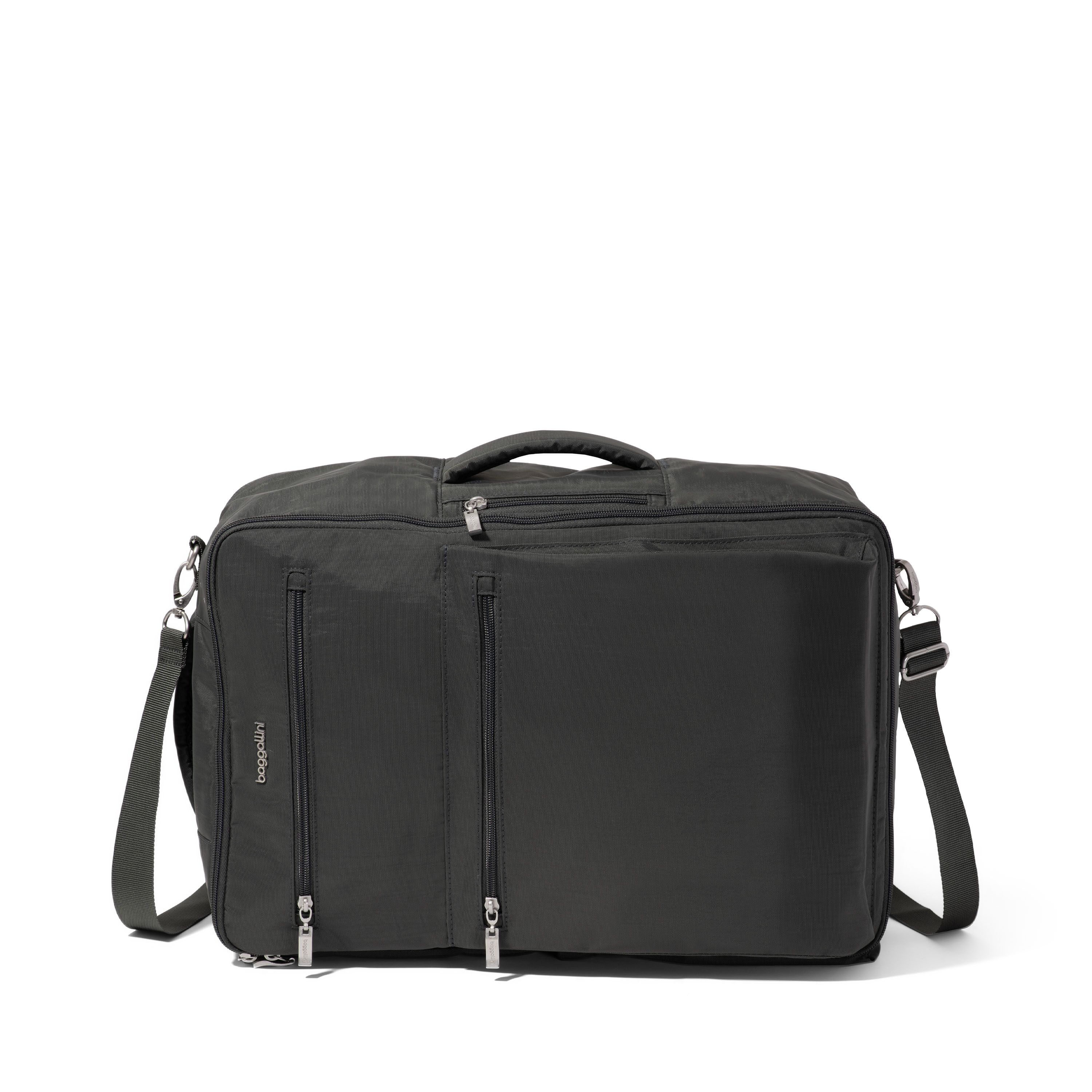 Tandem Convertible Travel Backpack