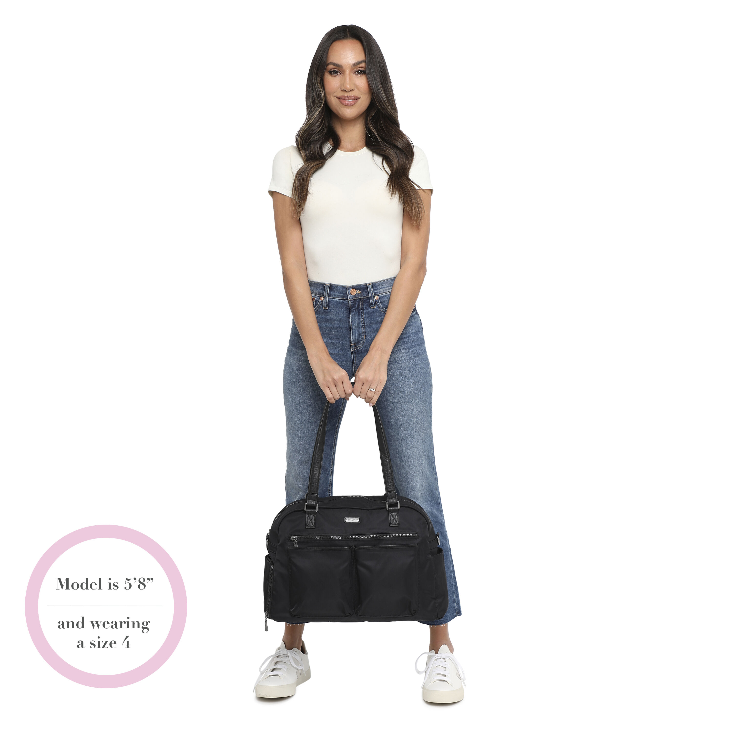 Fifth Avenue Weekender