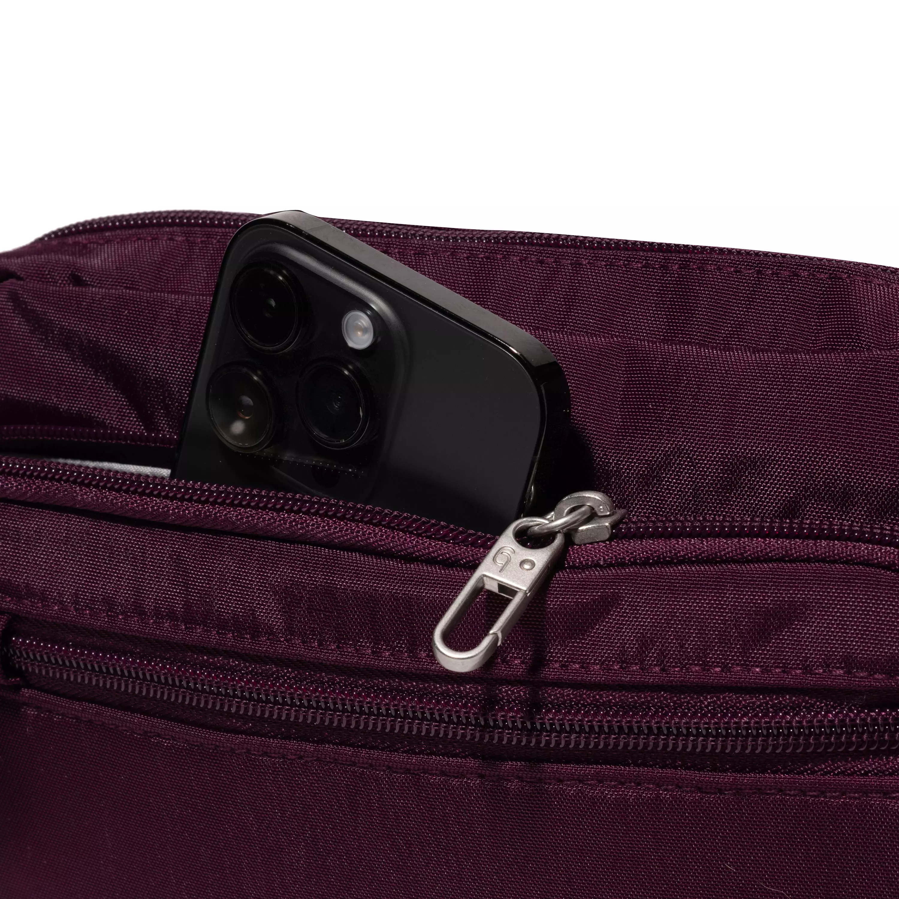 Securtex® Classic Anti-Theft Belt Bag Sling