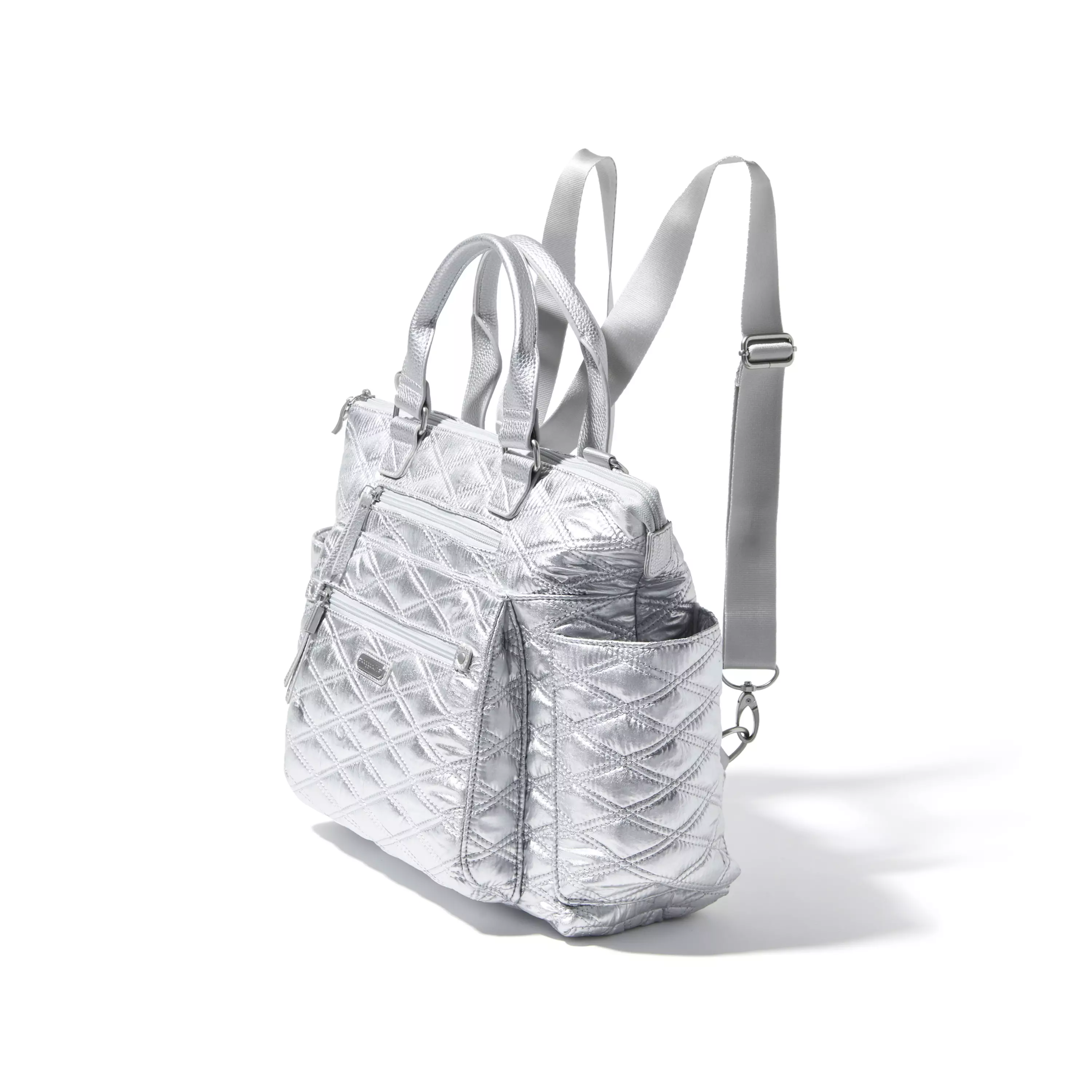 True Classic 3-in-1 Convertible Backpack