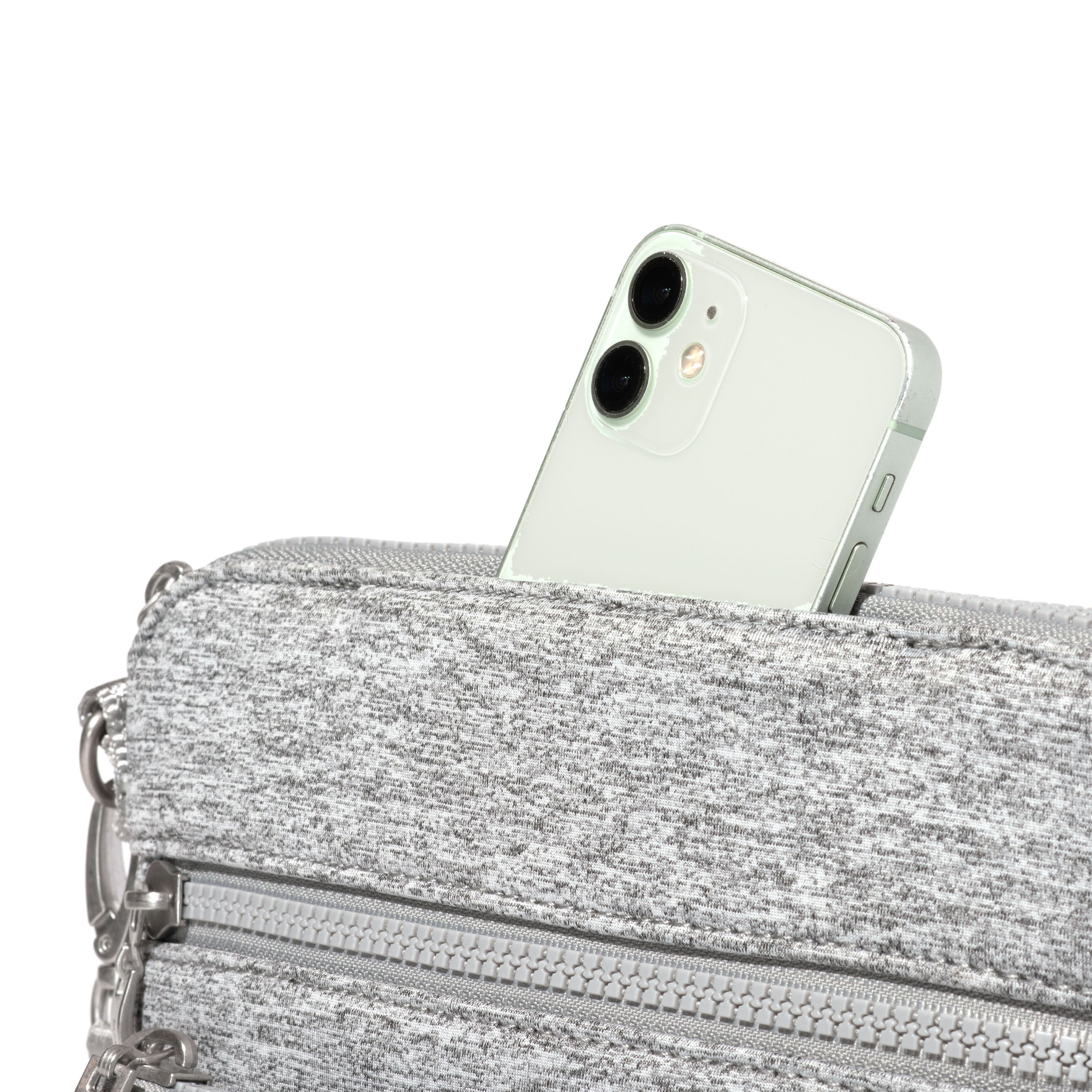 Modern Pocket Crossbody