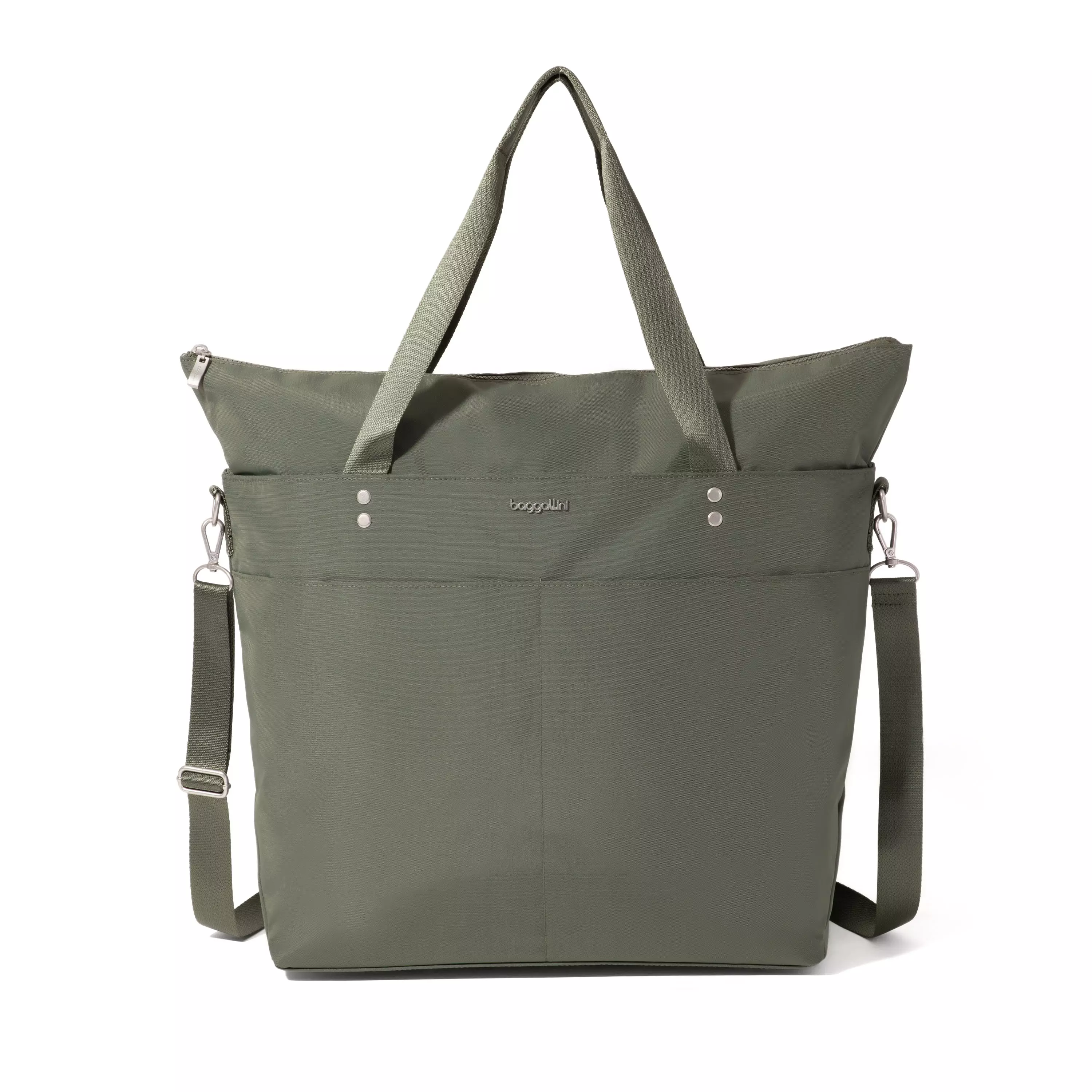 True Classic Large Carryall Tote