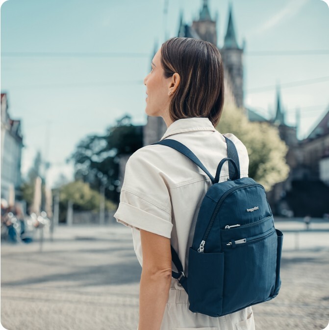 Securtex Anti-Theft Bags