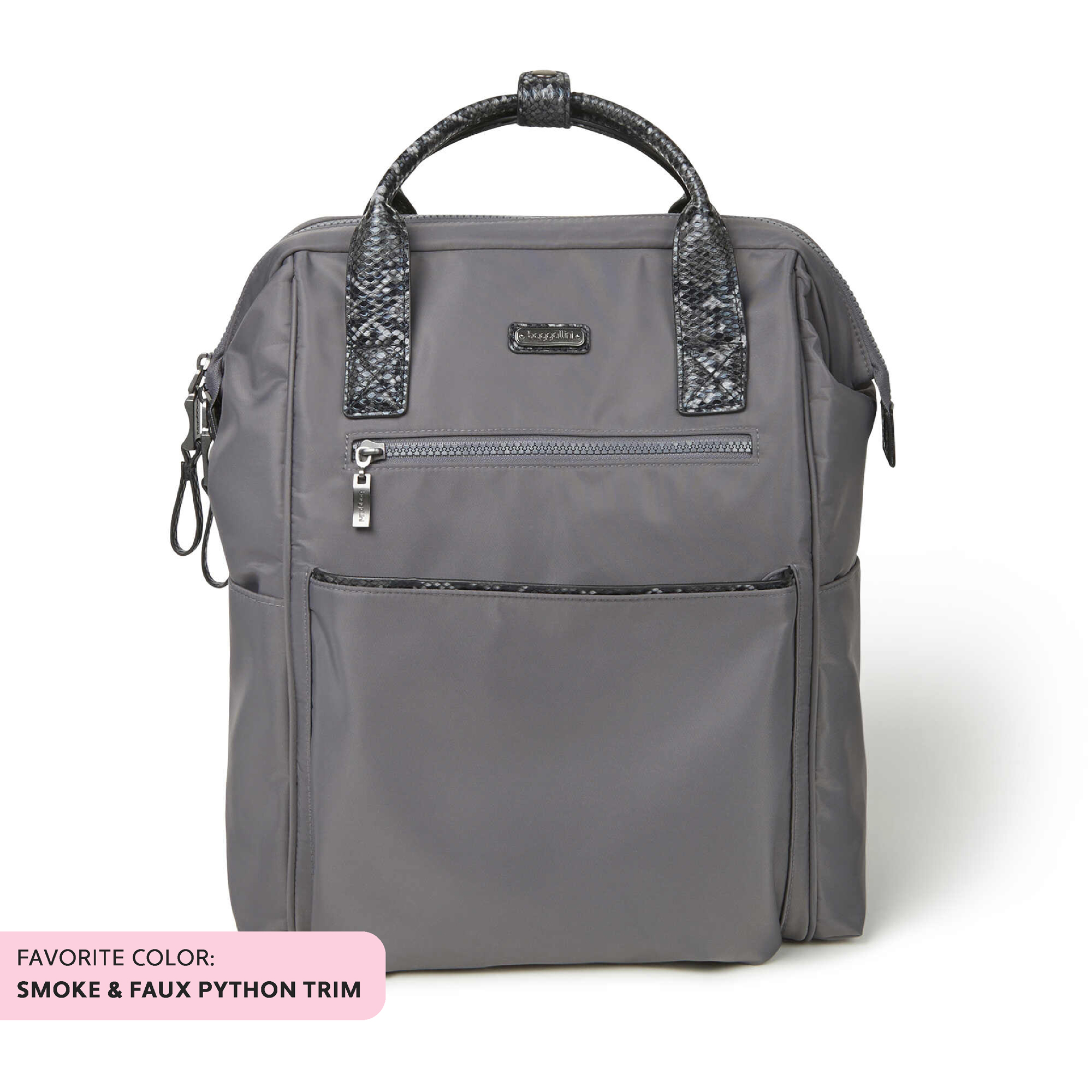 The Soho Backpack