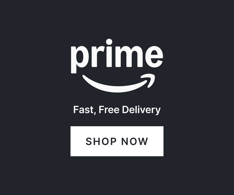 Shop Buy with Prime