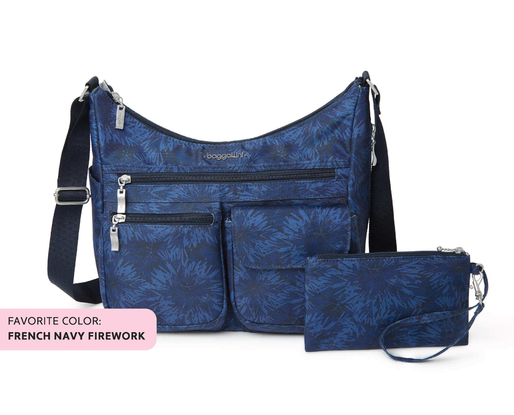 The Everywhere Bagg