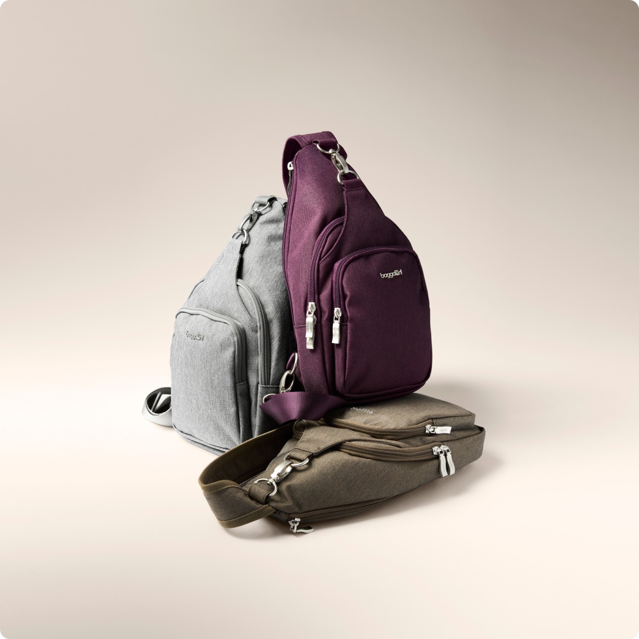 Heathered Heritage Collection