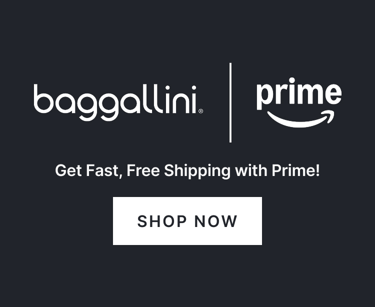 Baggallini x Prime Get Fast, Free Shipping with Prime