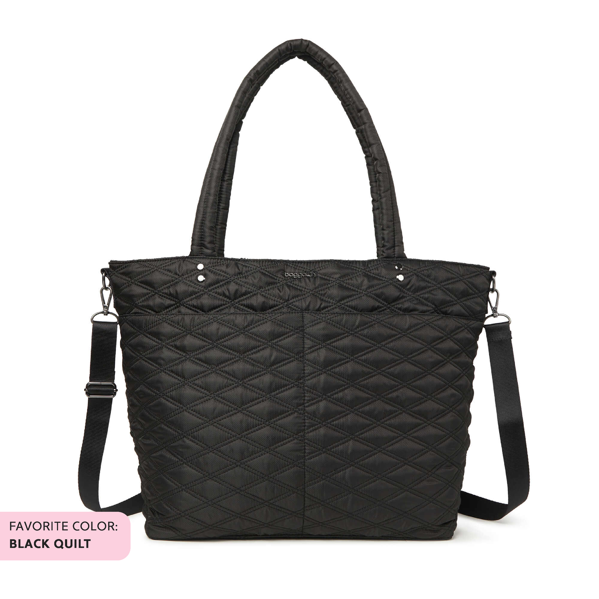 baggallini carryall tote