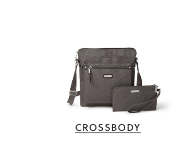 Women S Crossbody Bags Purses Travel Baggallini
