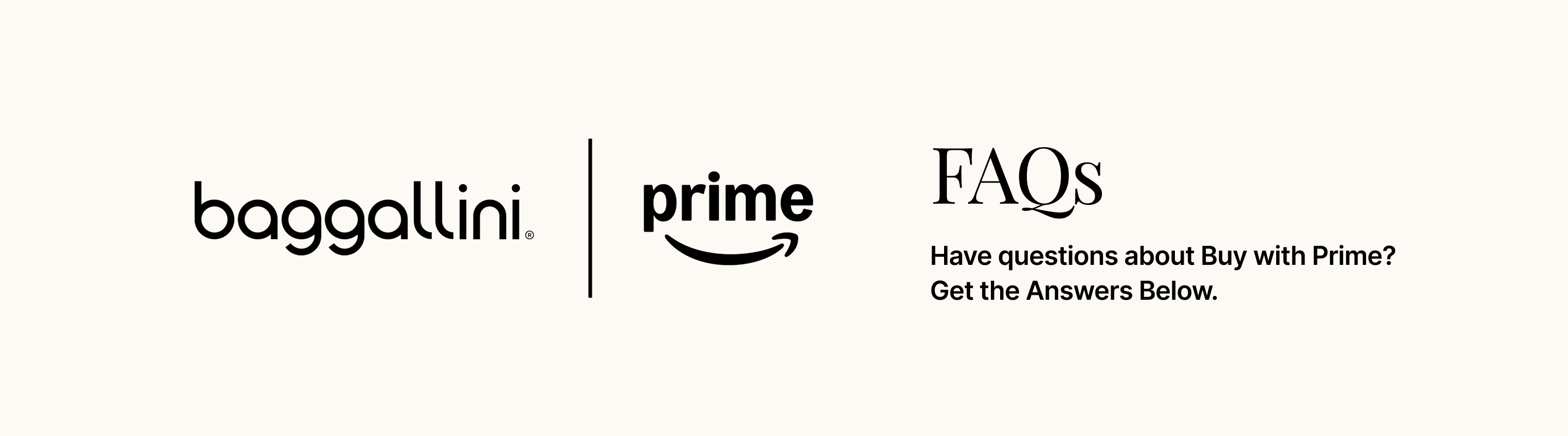 Amazon Buy with Prime How To's