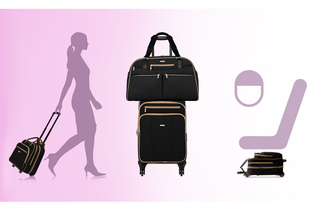 carry-on compliance